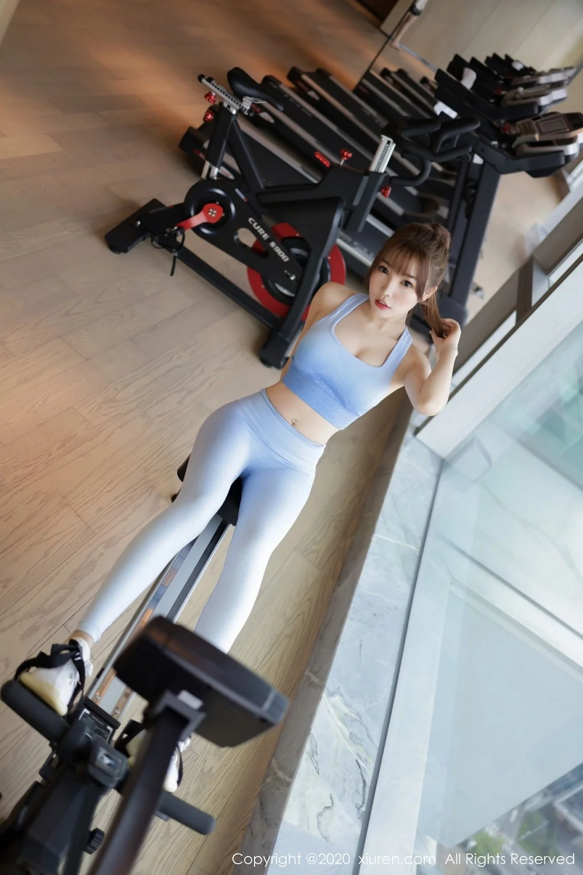 Xrmnw.Vip_芝芝Booty_写真