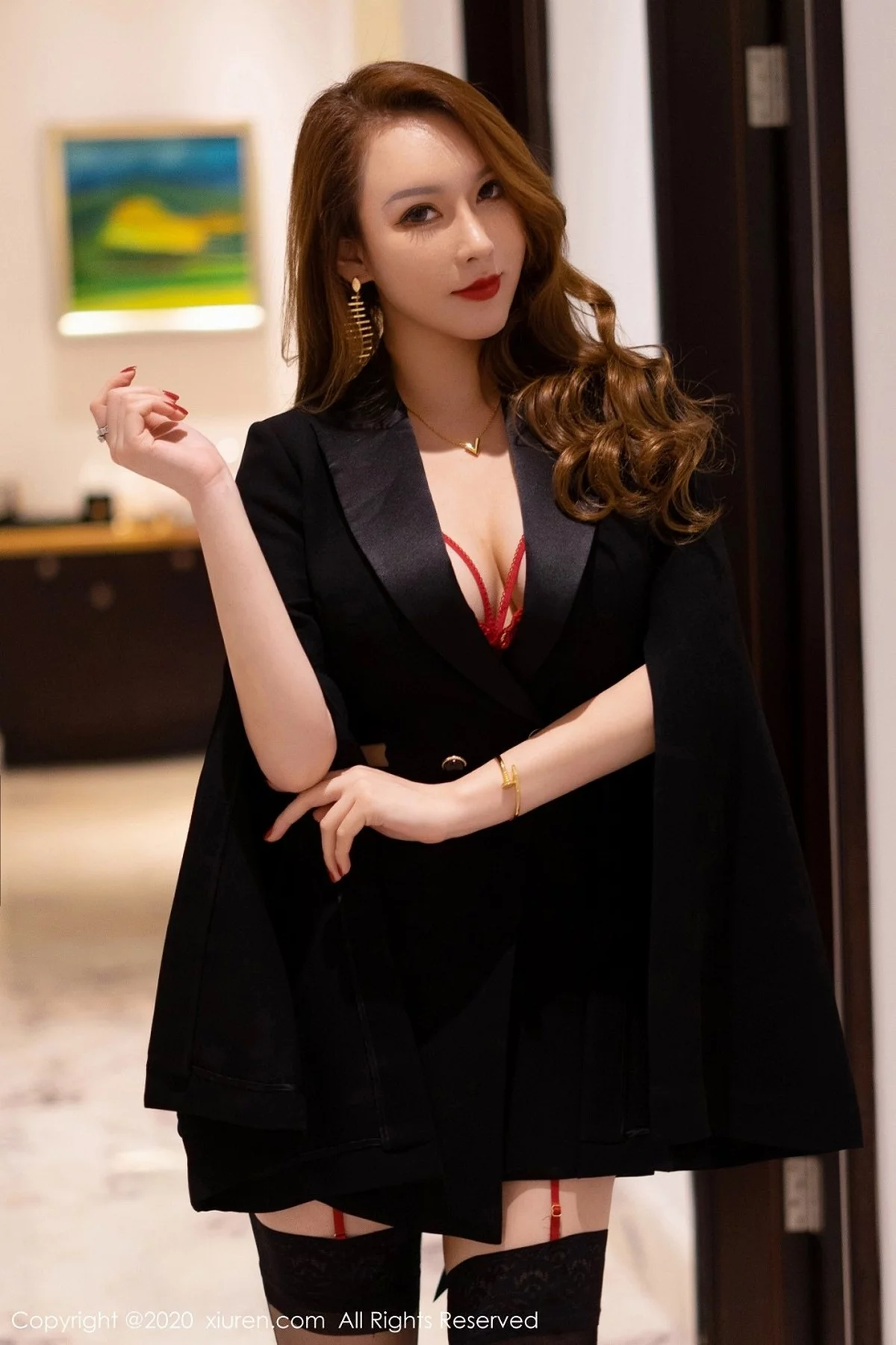 Xrmnw.Vip_尤妮丝_写真
