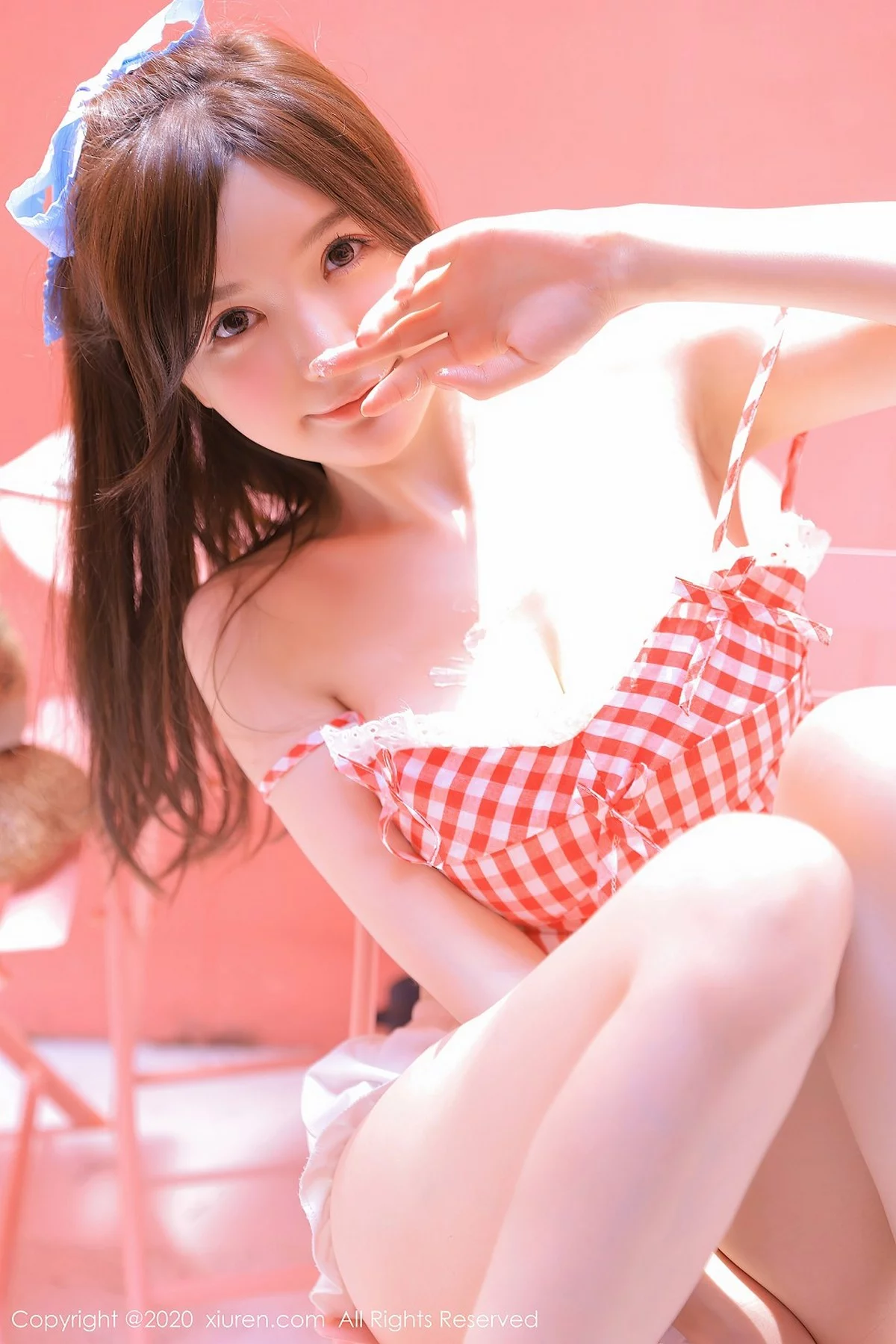 Xrmnw.Vip_糯美子_写真