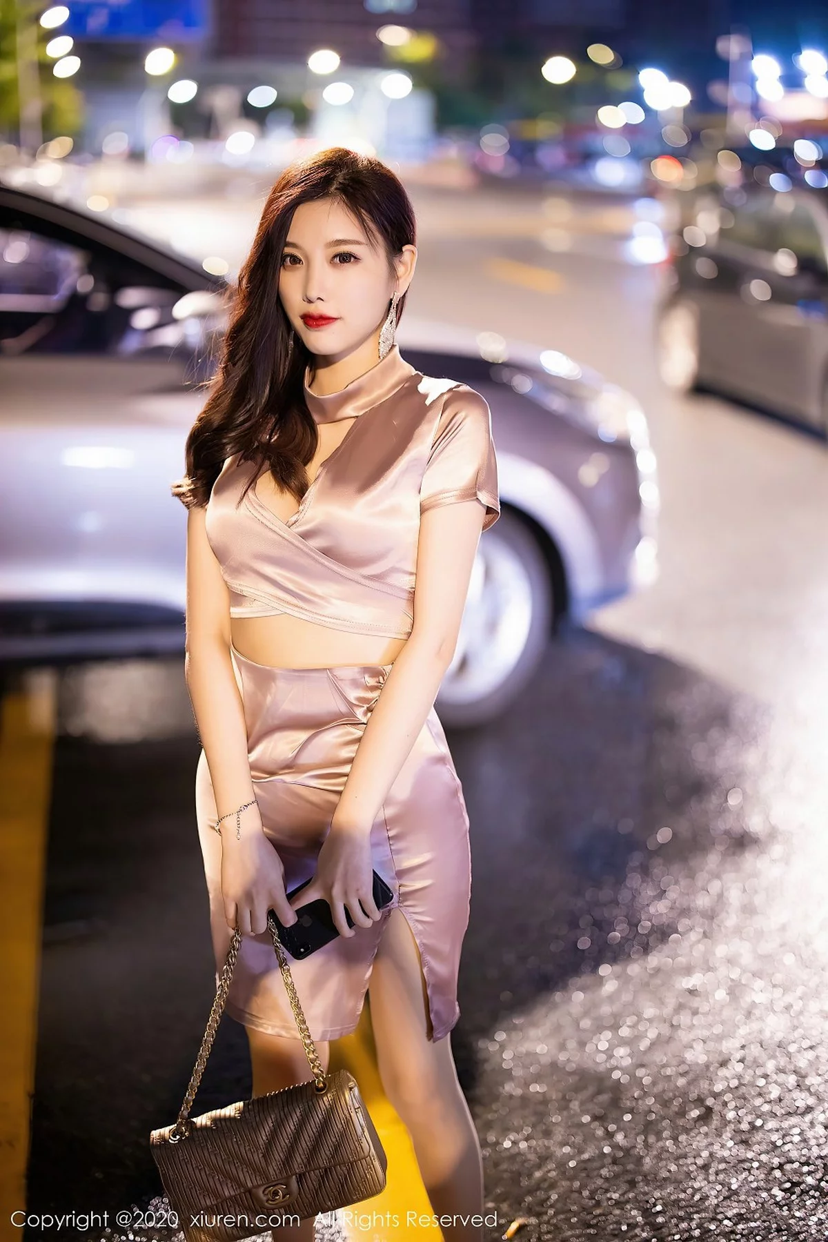 Xrmnw.Vip_杨晨晨_写真