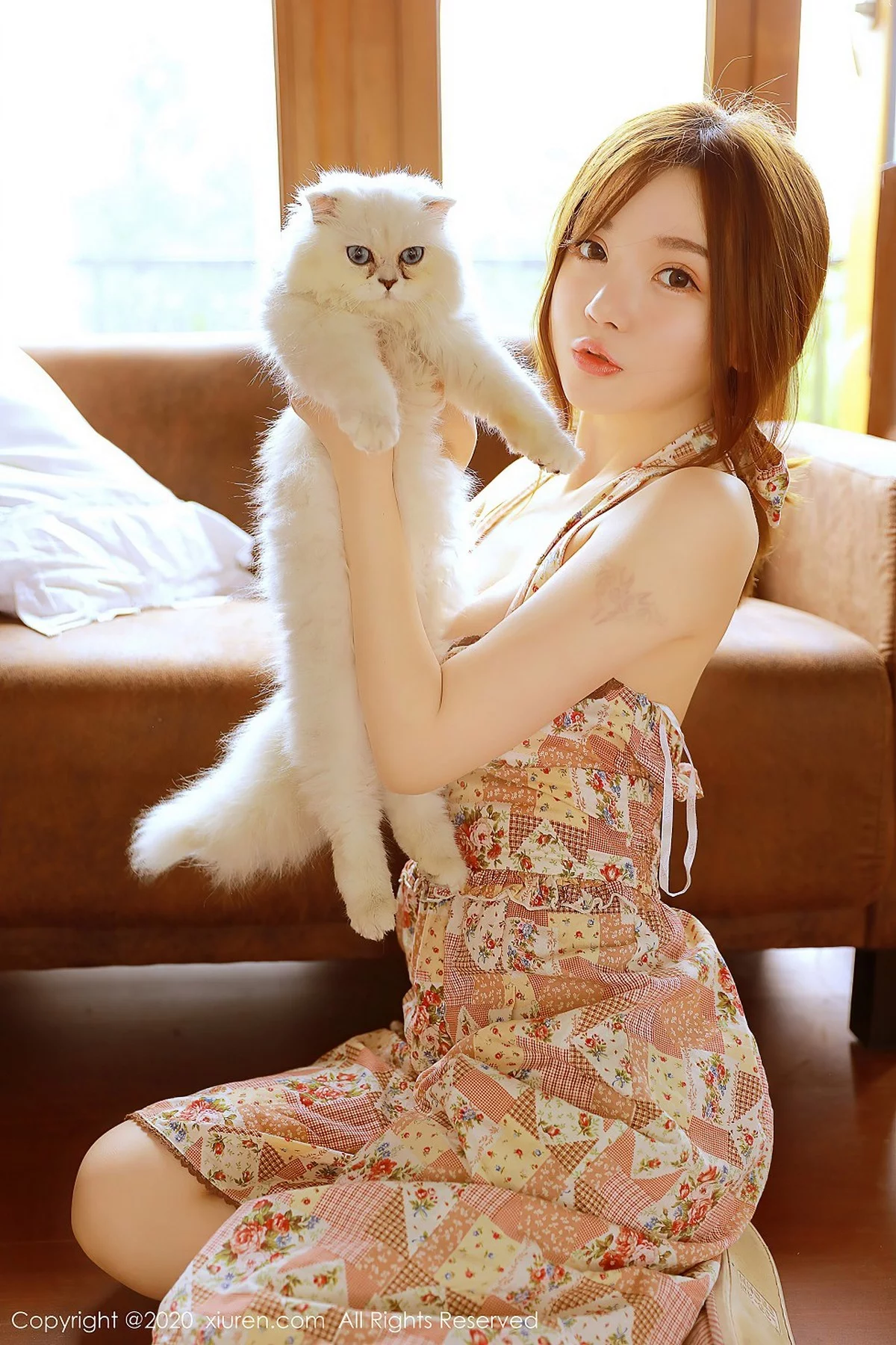 Xrmnw.Vip_糯美子_写真