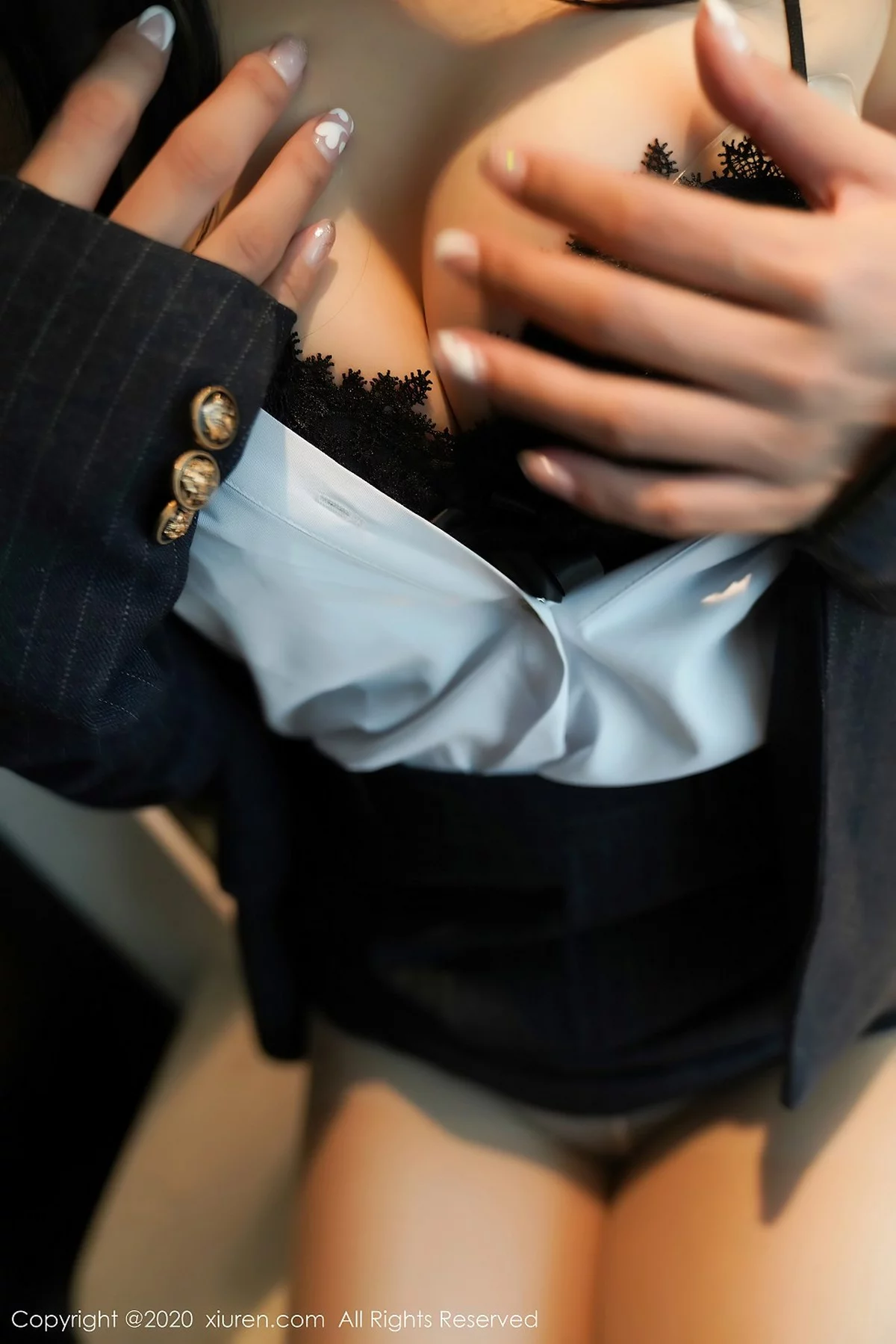 Xrmnw.Vip_小蛮妖_写真