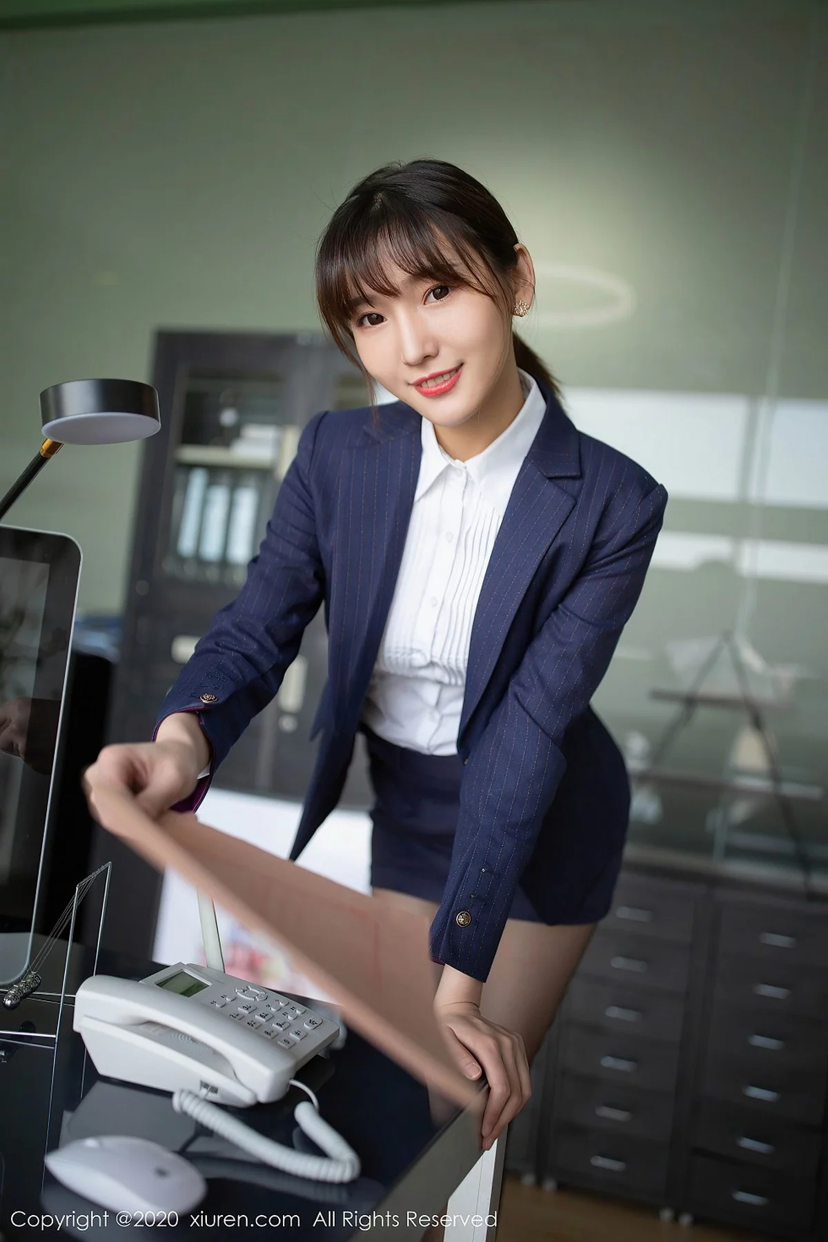 Xrmnw.Vip_陆萱萱_写真