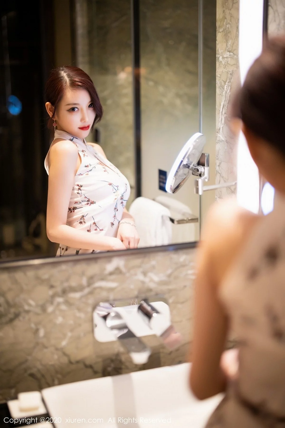 Xrmnw.Vip_杨晨晨_写真