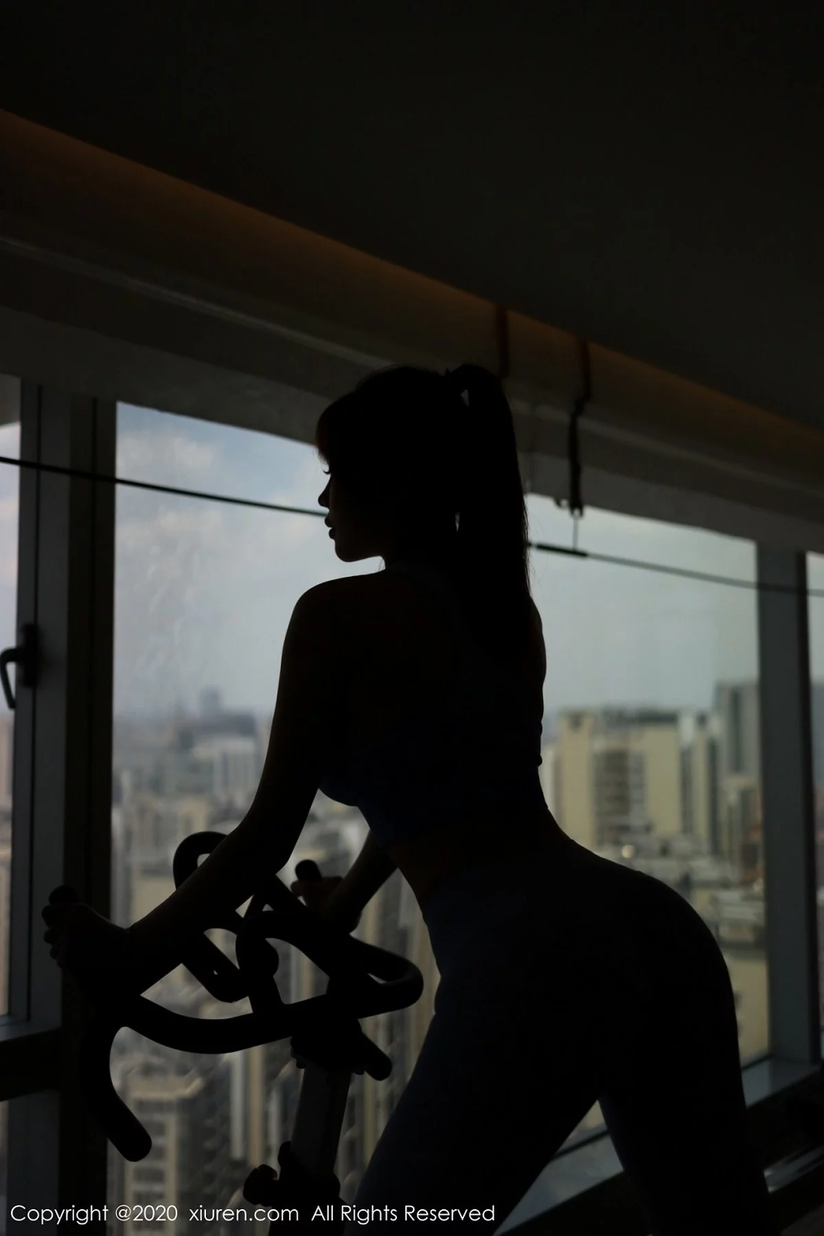 Xrmnw.Vip_芝芝Booty_写真