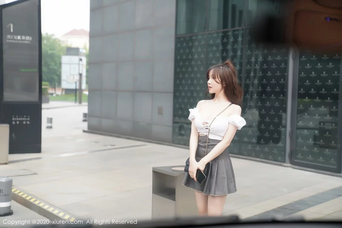 Xrmnw.Vip_糯美子_写真