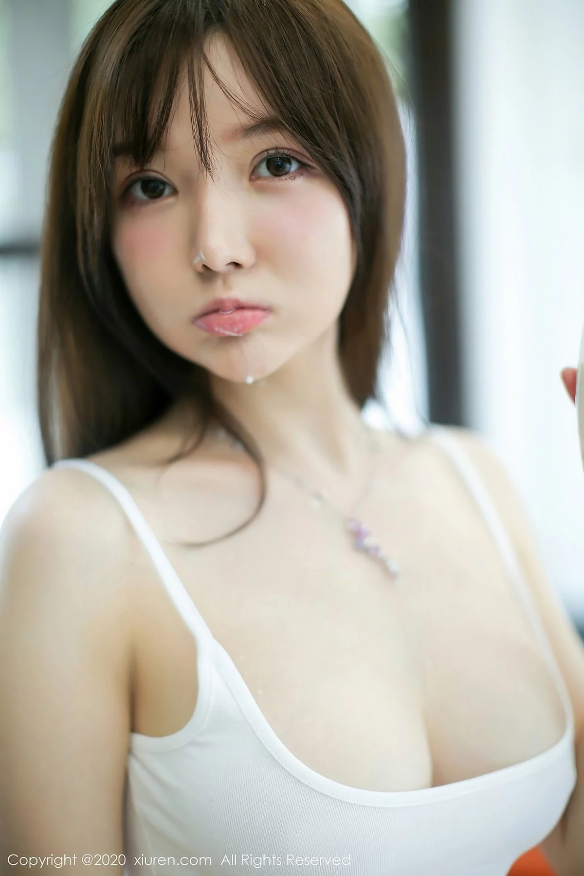 Xrmnw.Vip_糯美子_写真