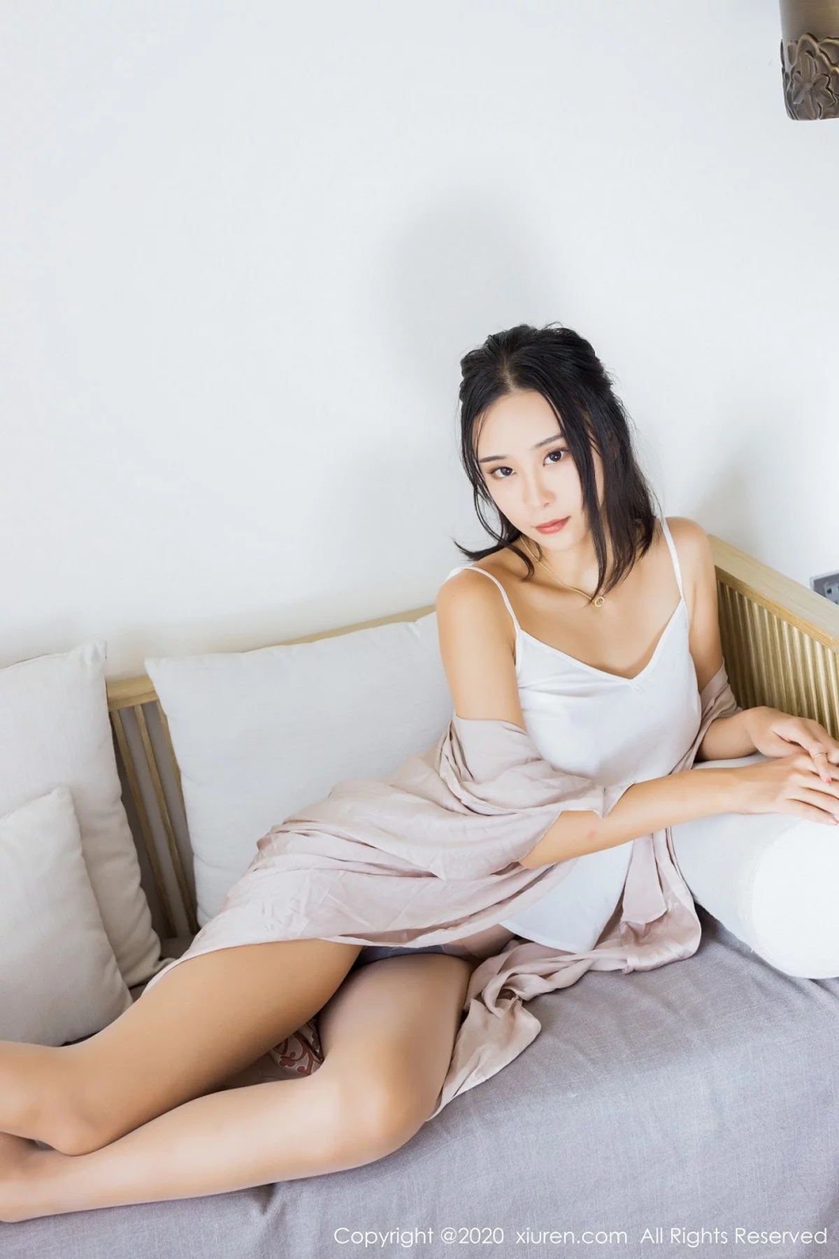 Xrmnw.Vip_蓝夏Akasha_写真