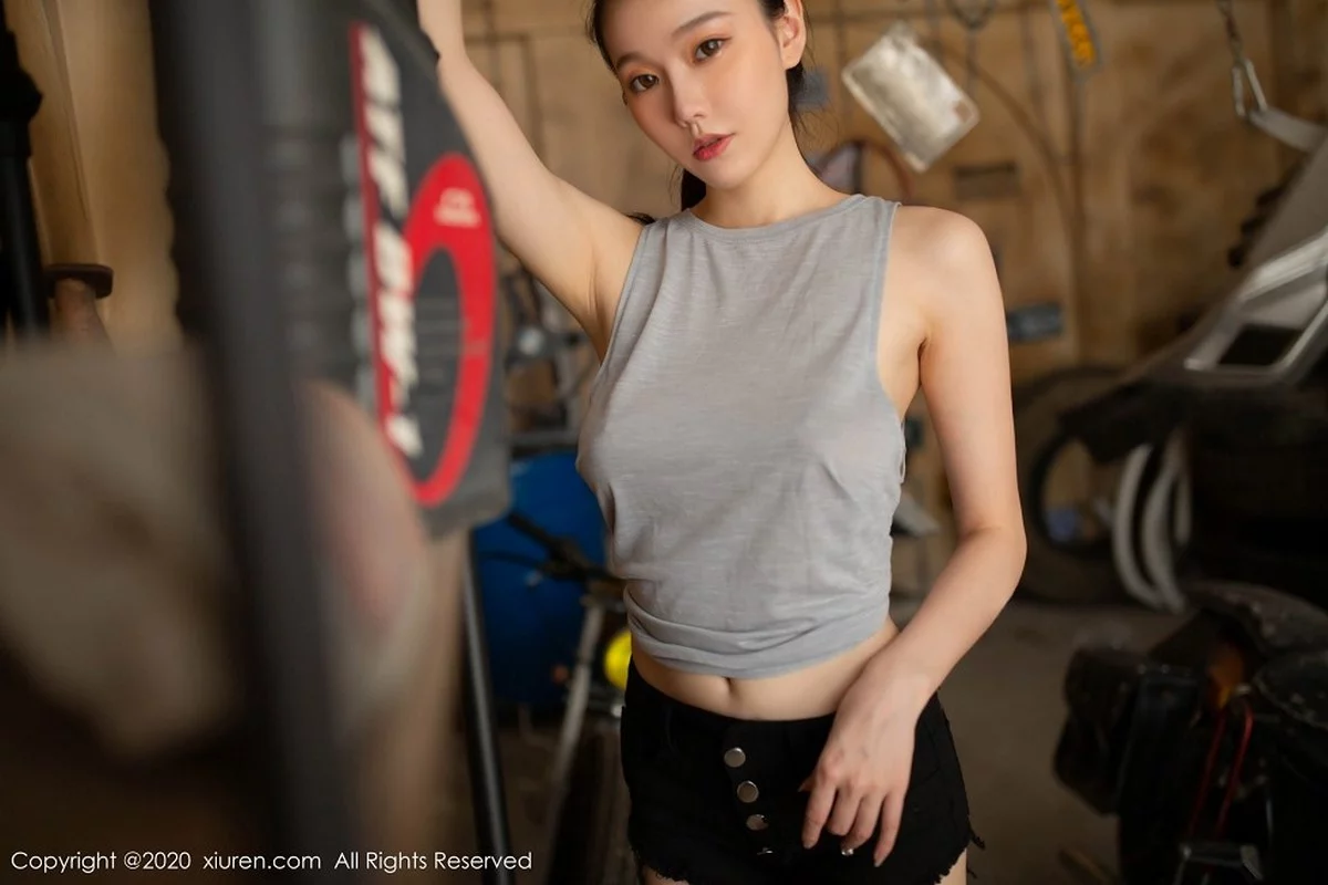 Xrmnw.Vip_安然_写真