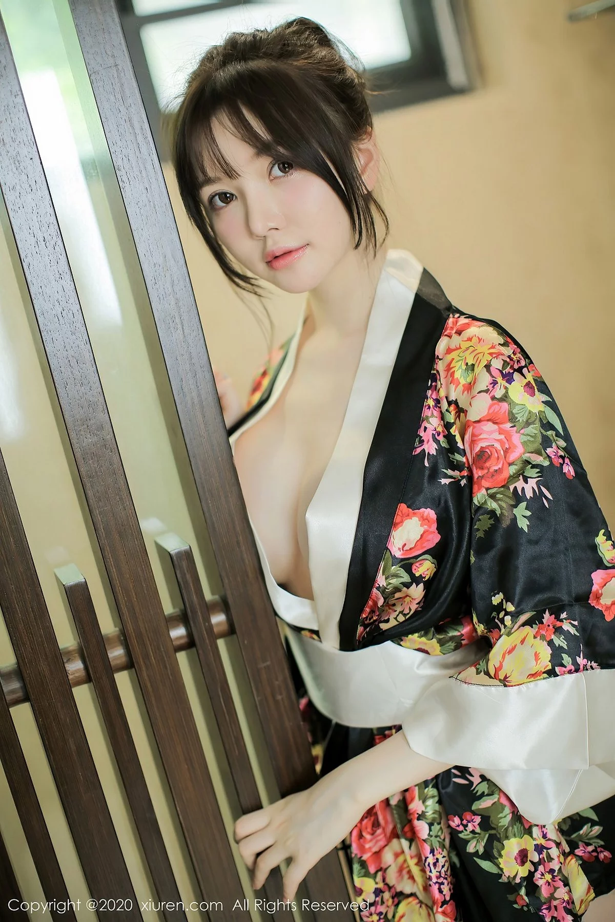 Xrmnw.Vip_糯美子_写真