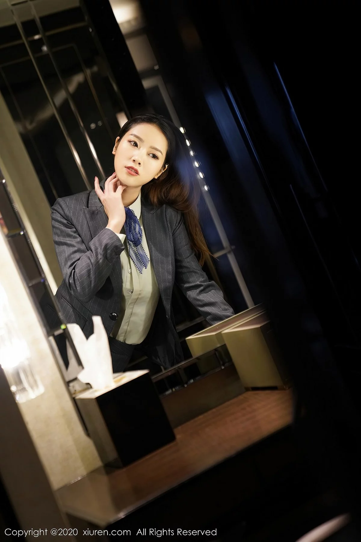 Xrmnw.Vip_方子萱_写真