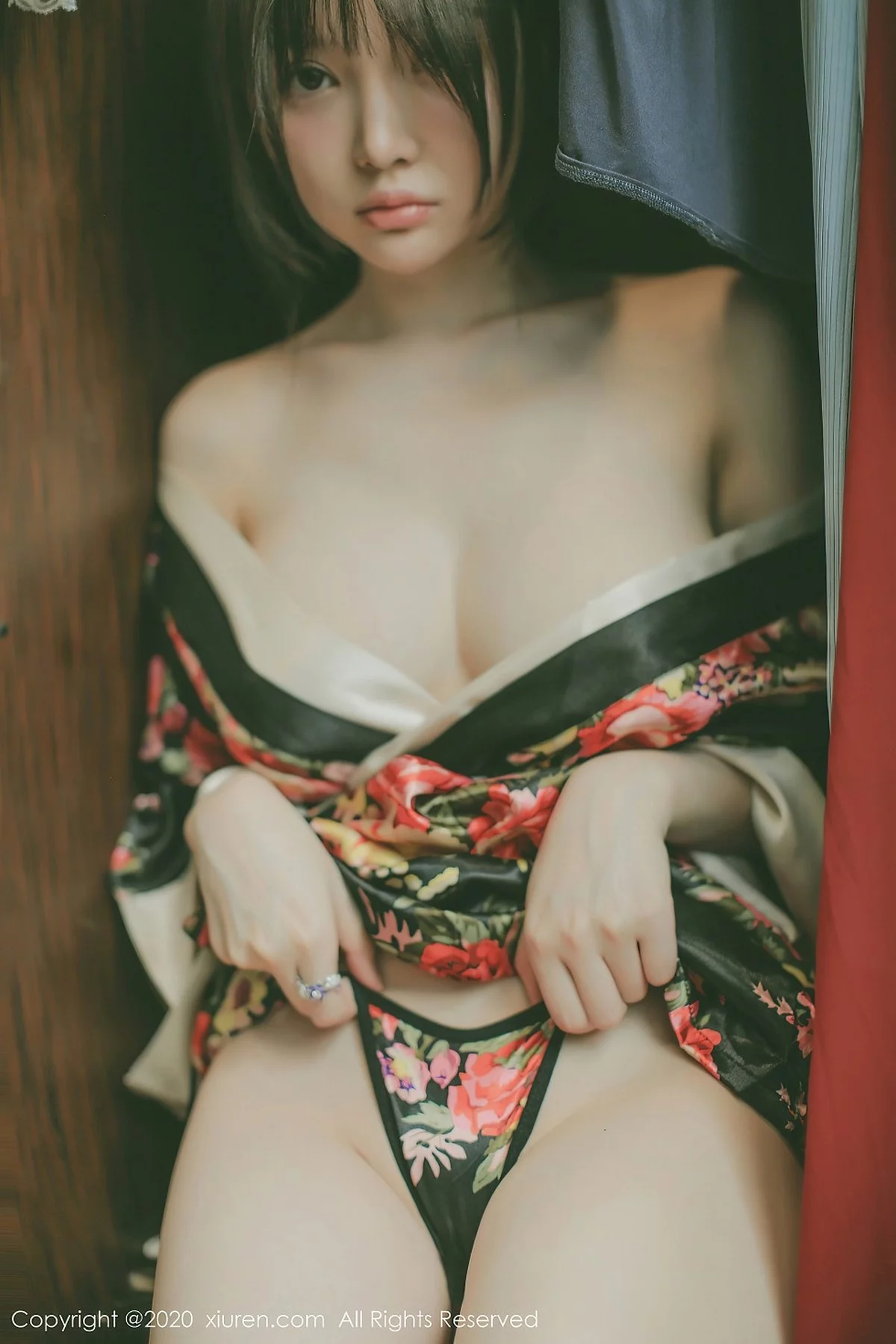 Xrmnw.Vip_糯美子_写真