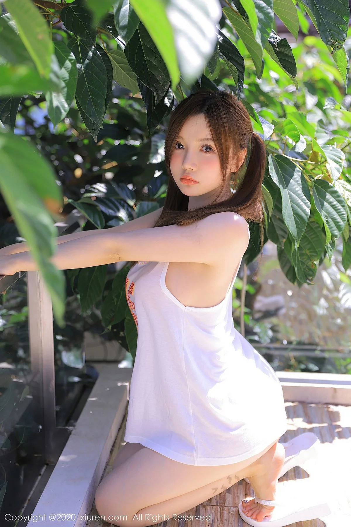Xrmnw.Vip_糯美子_写真