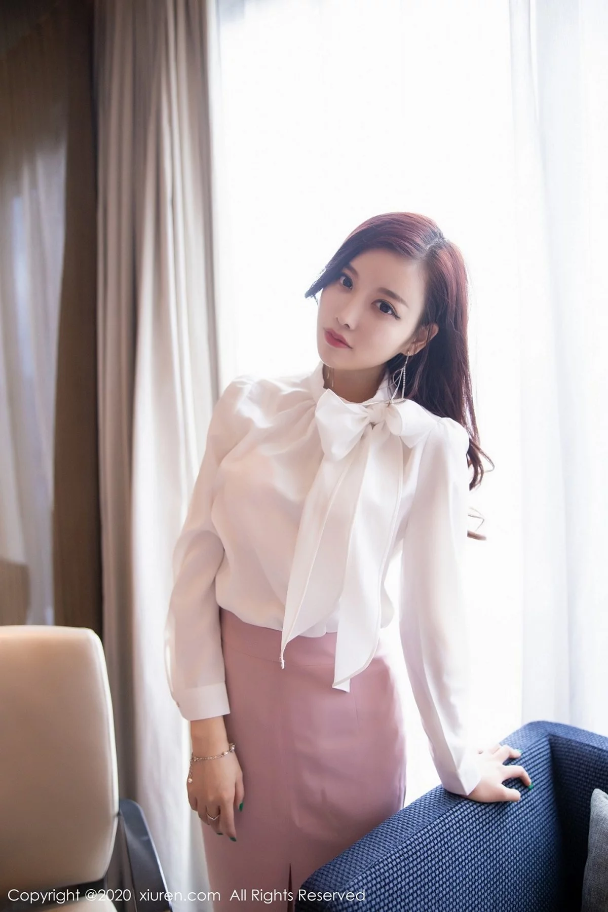Xrmnw.Vip_杨晨晨_写真