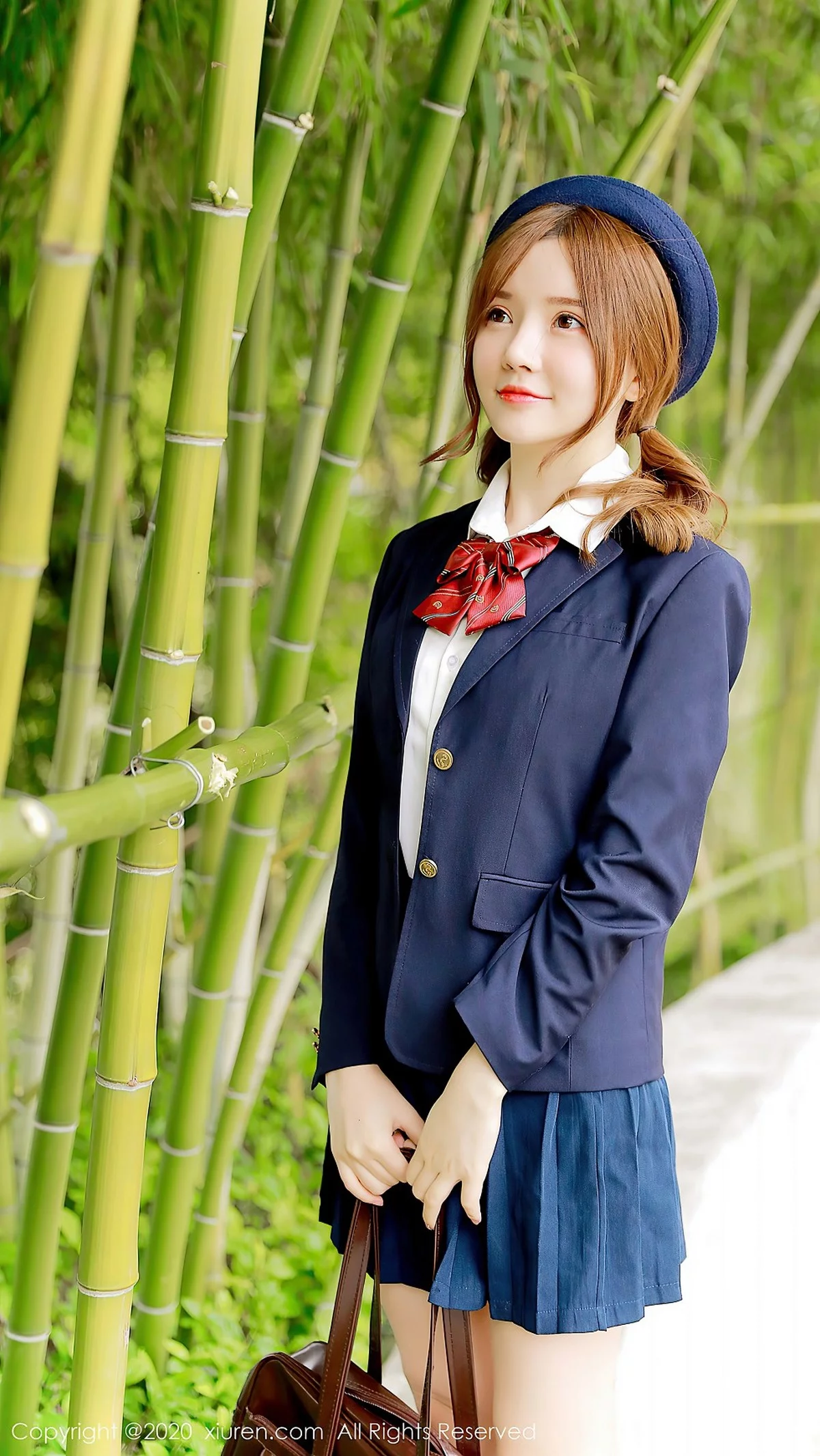 Xrmnw.Vip_糯美子_写真