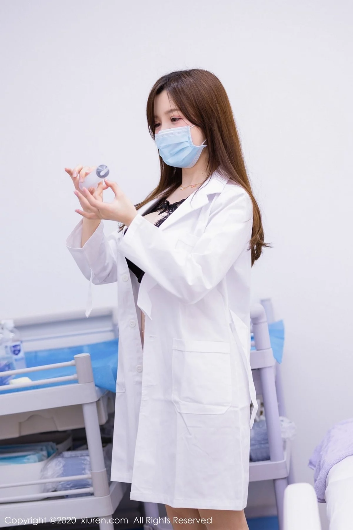 Xrmnw.Vip_糯美子_写真