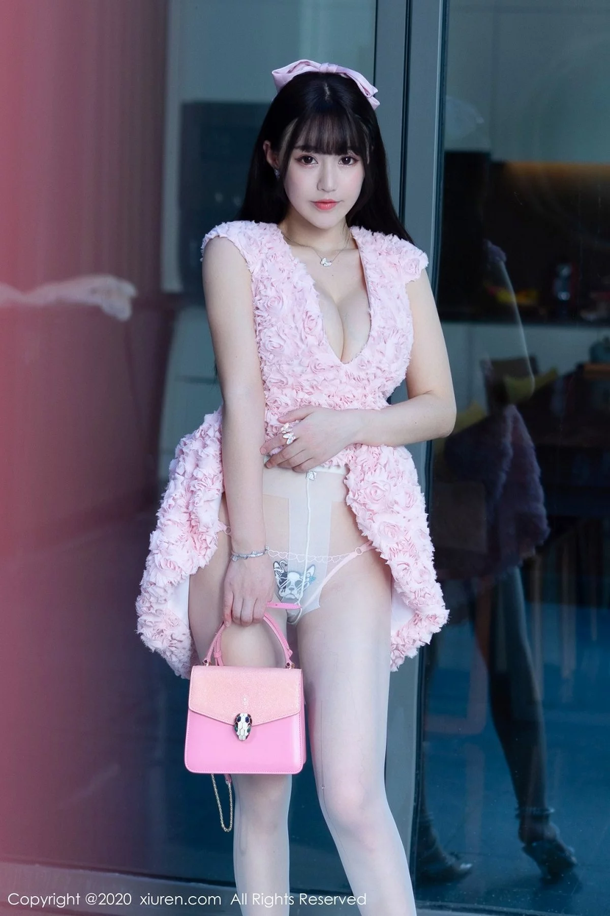 Xrmnw.Vip_朱可儿_写真