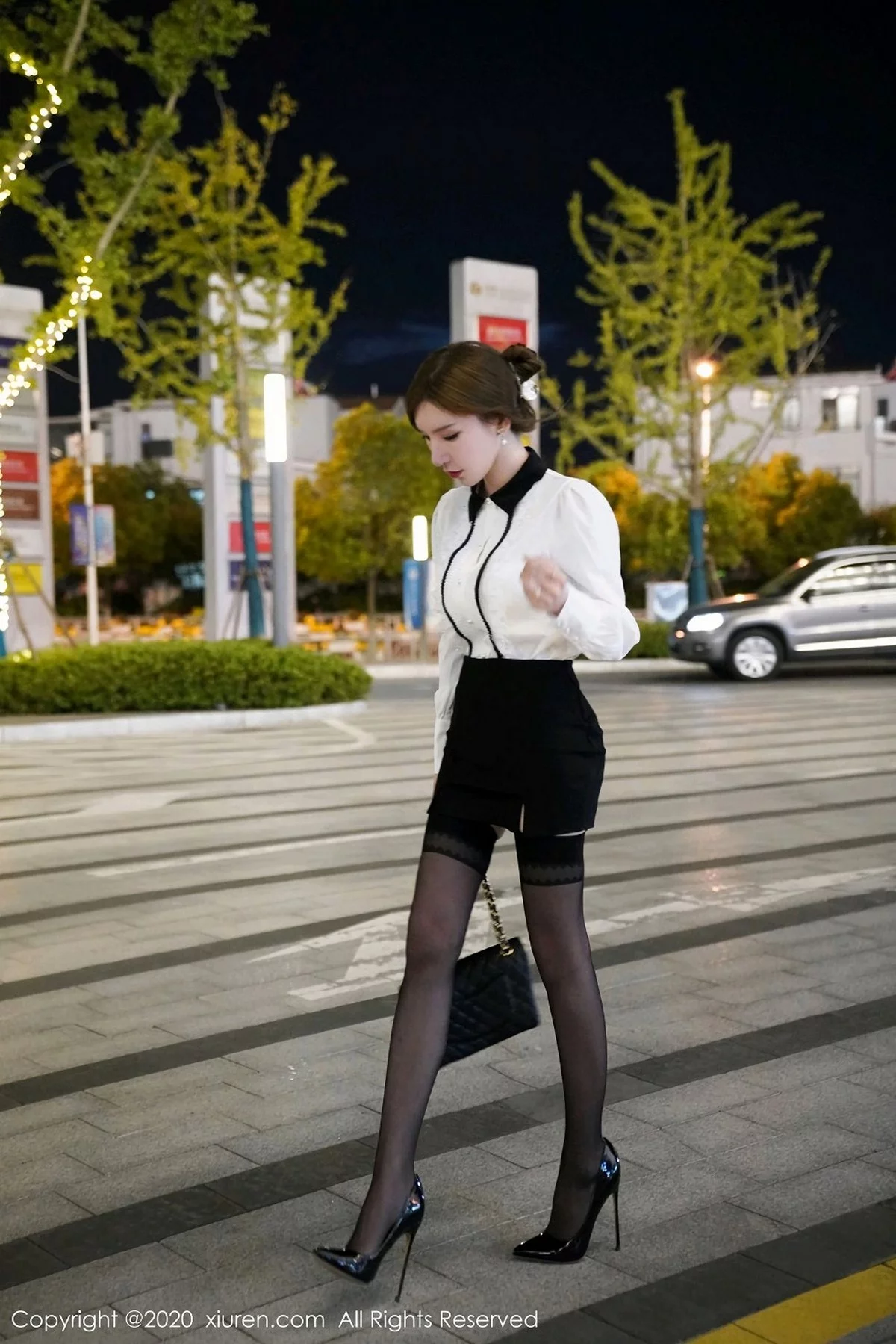Xrmnw.Vip_周于希_写真