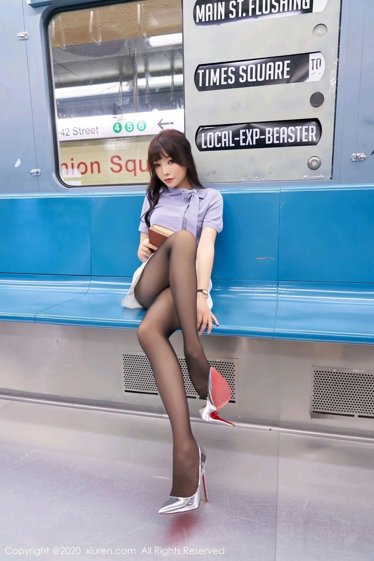 Xrmnw.Vip_芝芝Booty_写真