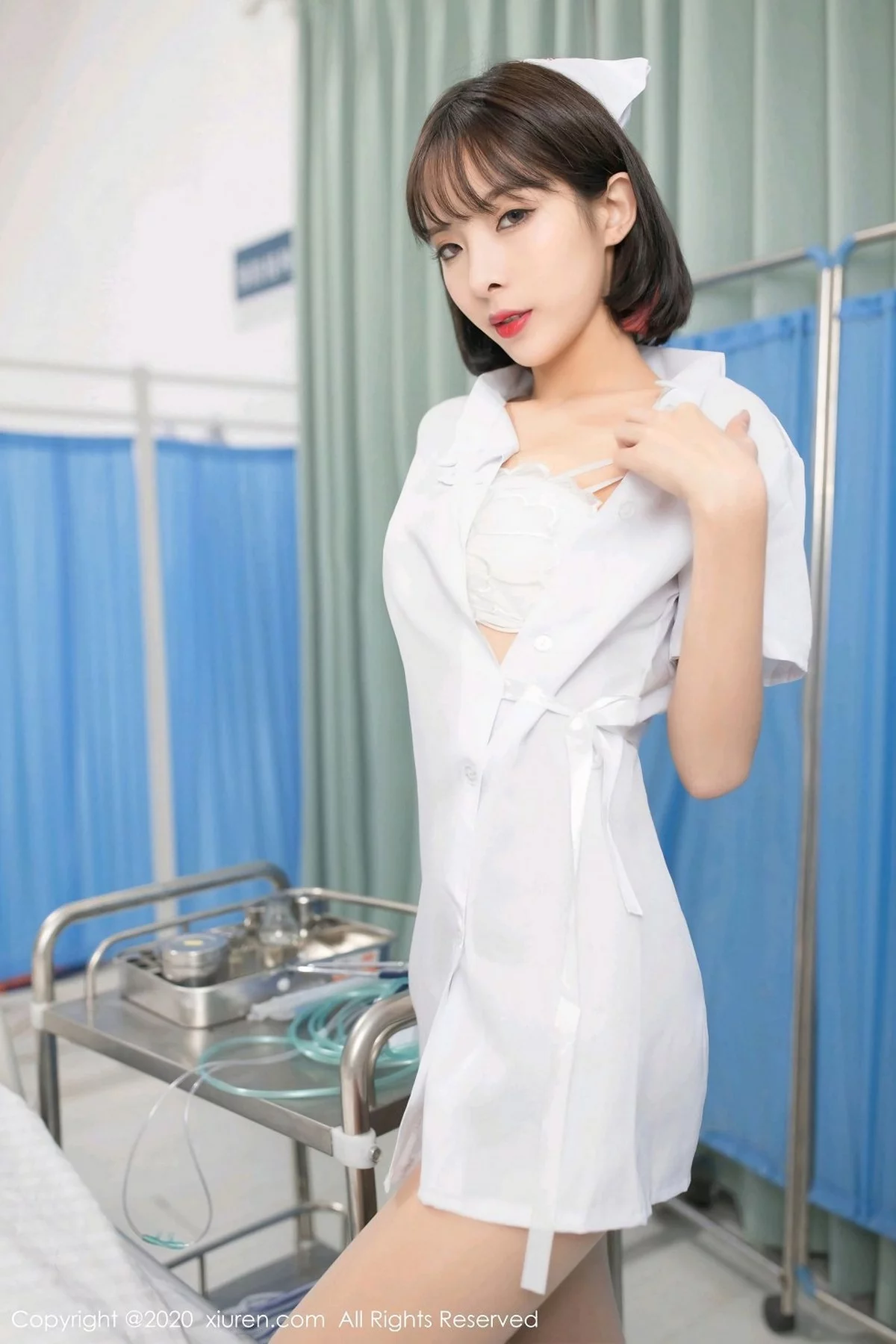Xrmnw.Vip_陈小喵_写真