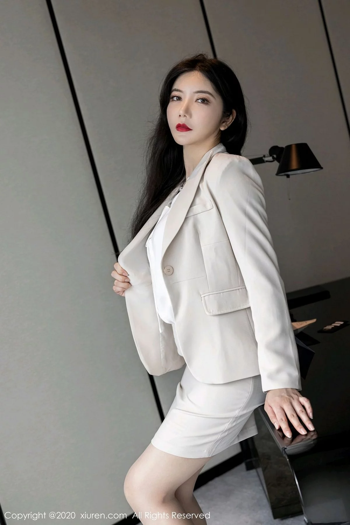 Xrmnw.Vip_心妍小公主_写真