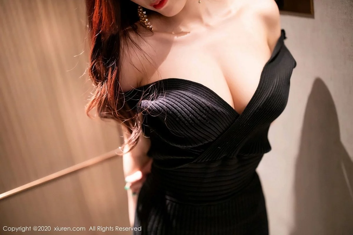 Xrmnw.Vip_杨晨晨_写真