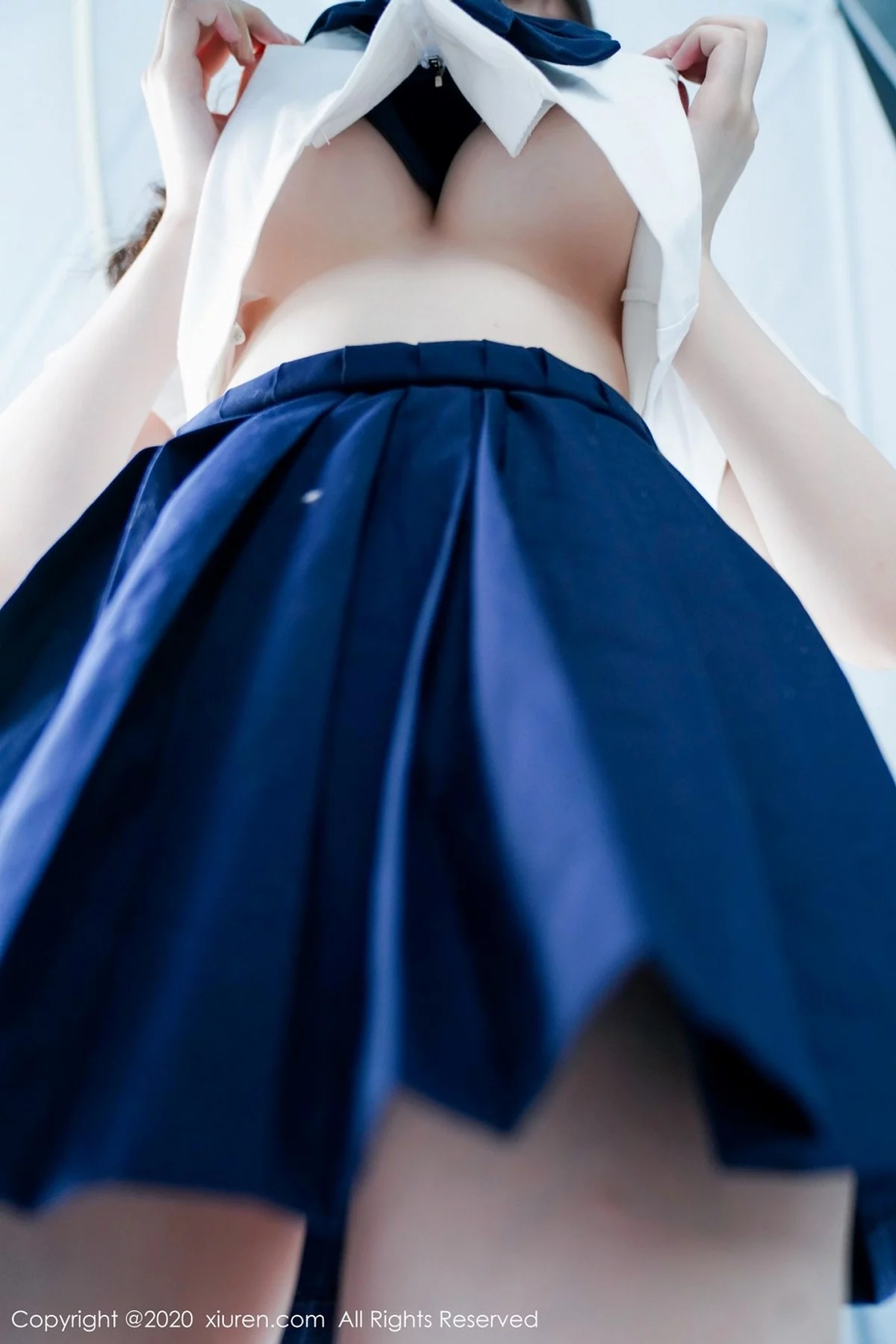 Xrmnw.Vip_糯美子_写真