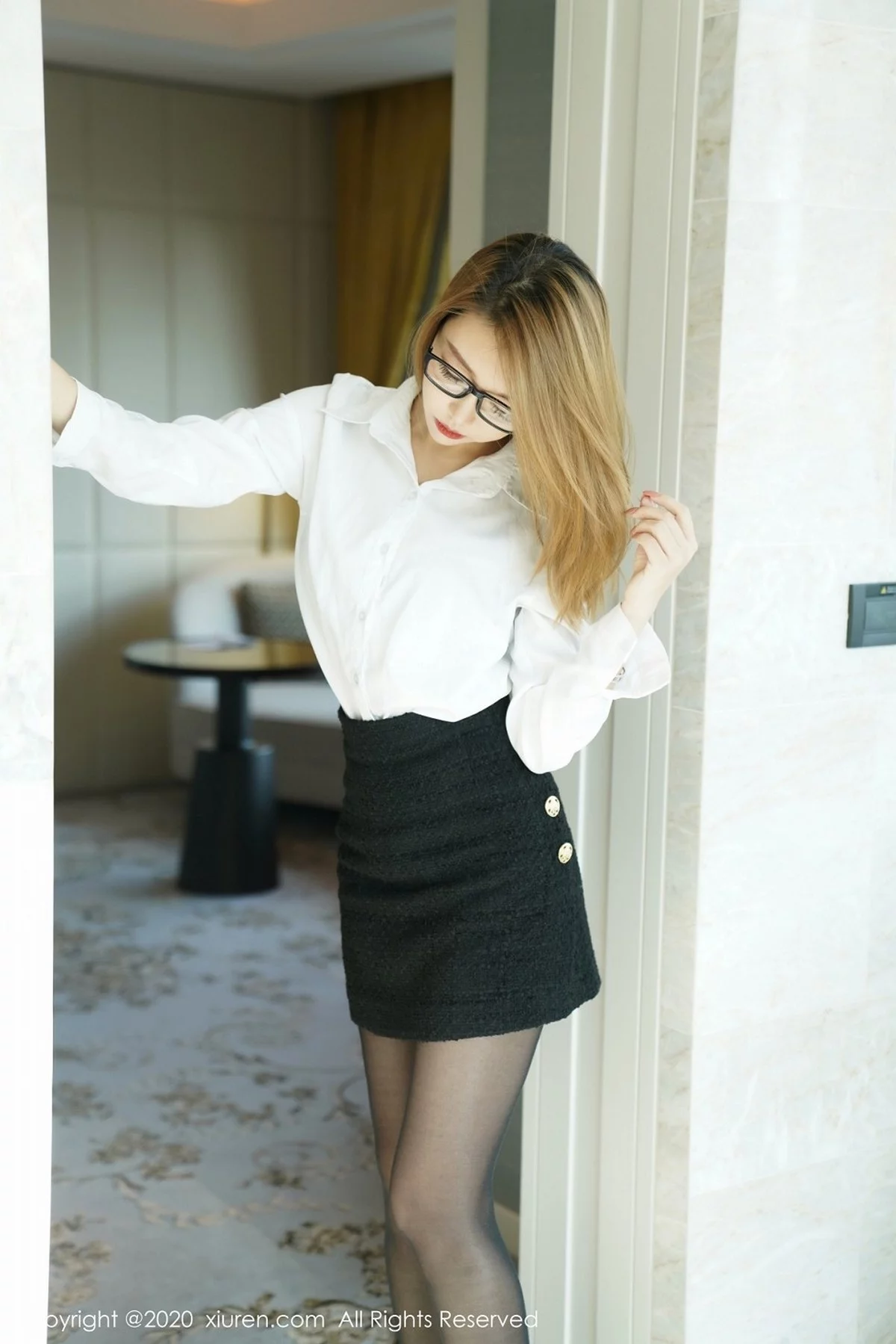 Xrmnw.Vip_王雨纯_写真
