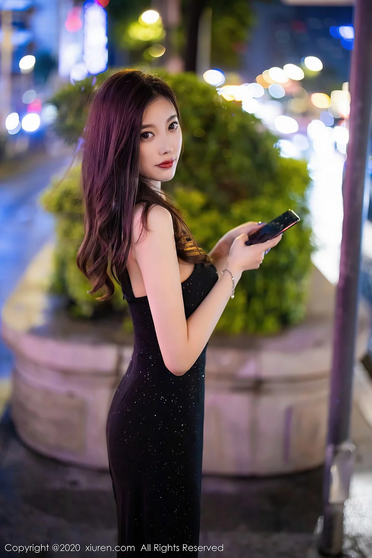Xrmnw.Vip_杨晨晨_写真