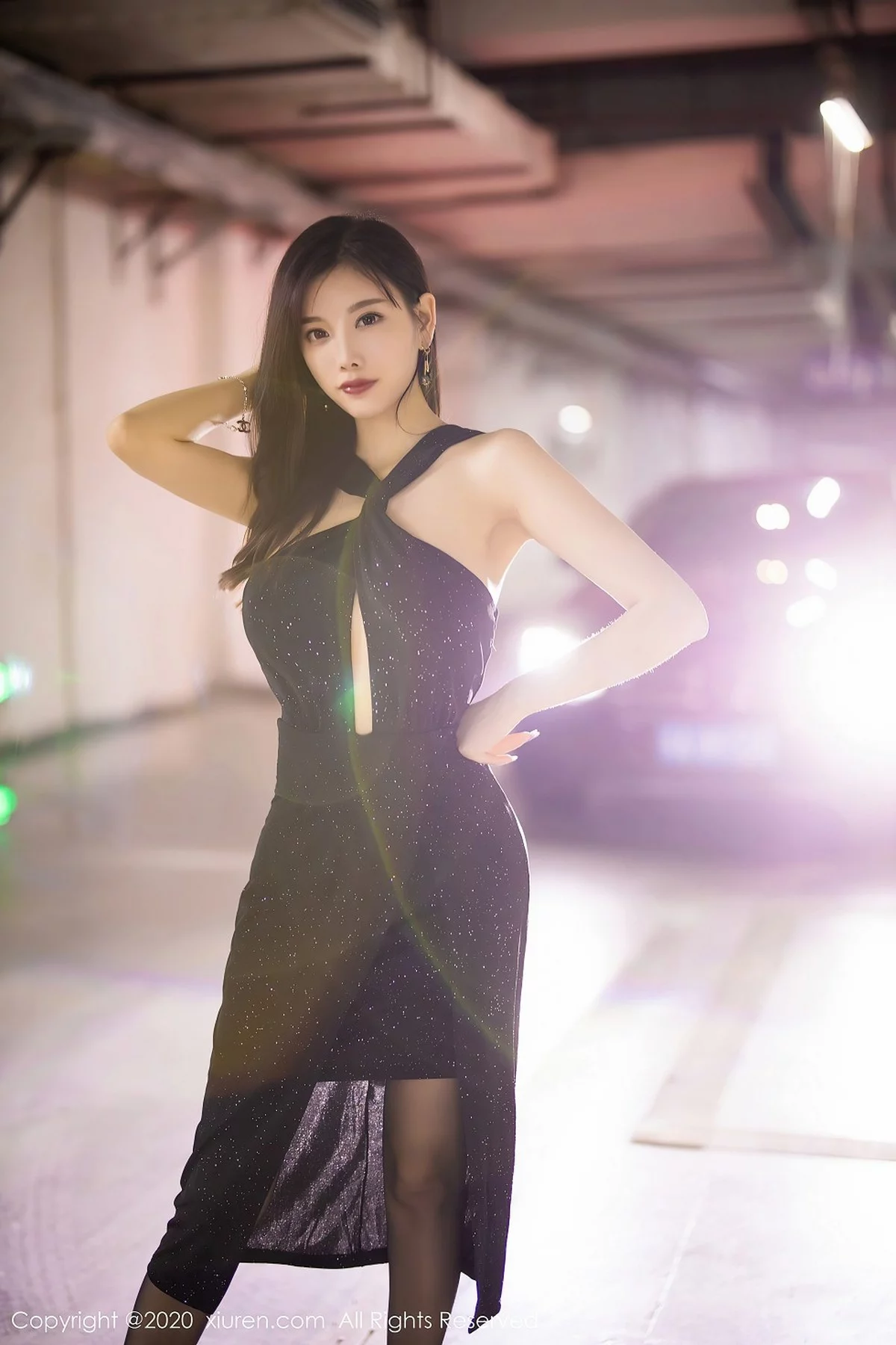 Xrmnw.Vip_杨晨晨_写真