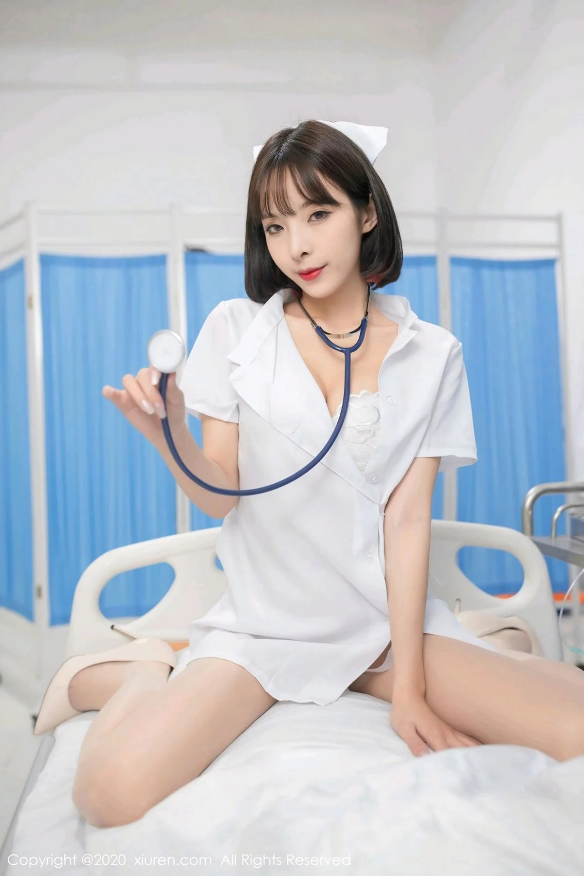 Xrmnw.Vip_陈小喵_写真