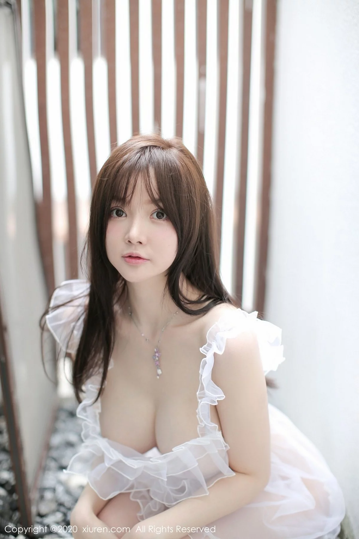 Xrmnw.Vip_糯美子_写真