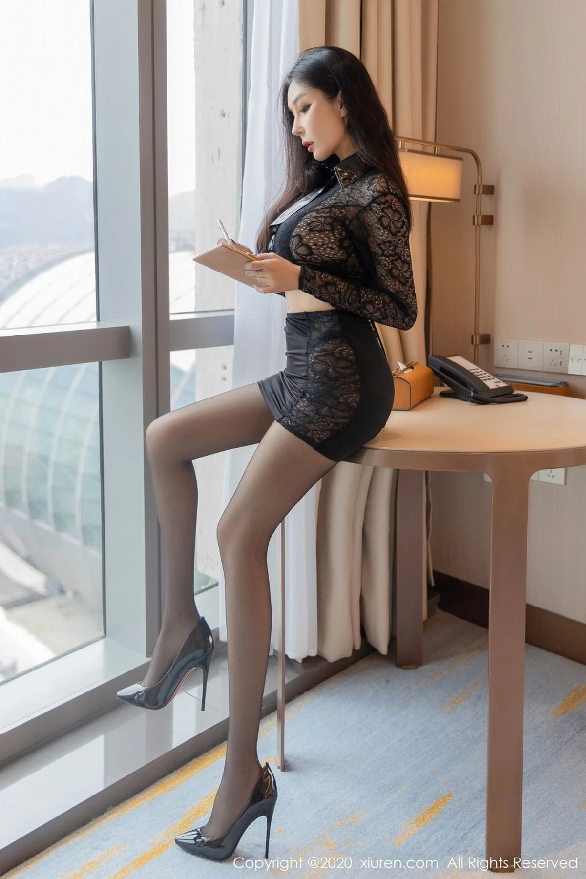 Xrmnw.Vip_田冰冰_写真