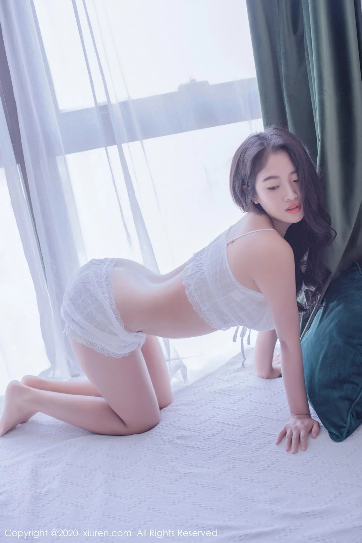 Xrmnw.Vip_舞媚歆_写真
