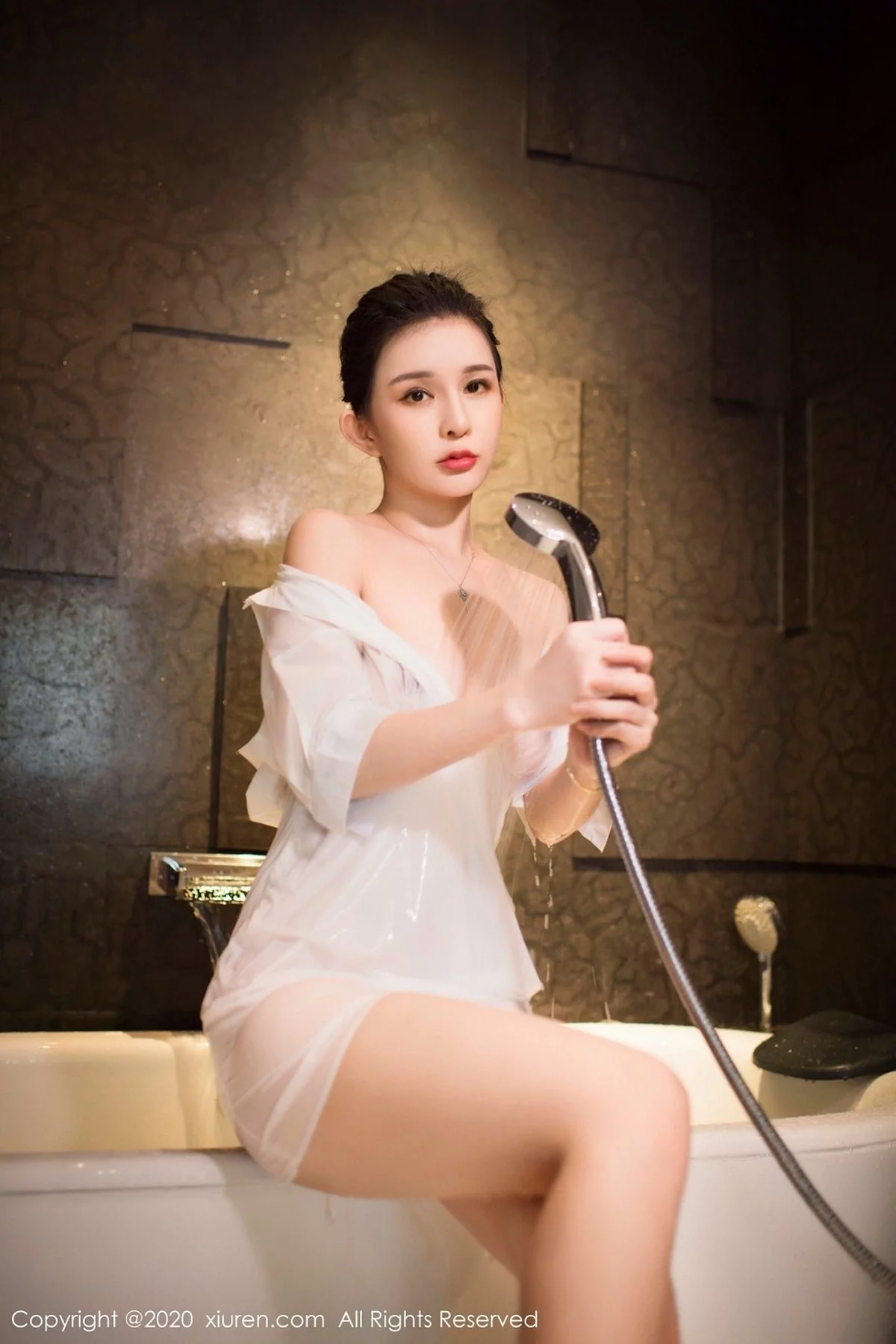 Xrmnw.Vip_张雨萌_写真