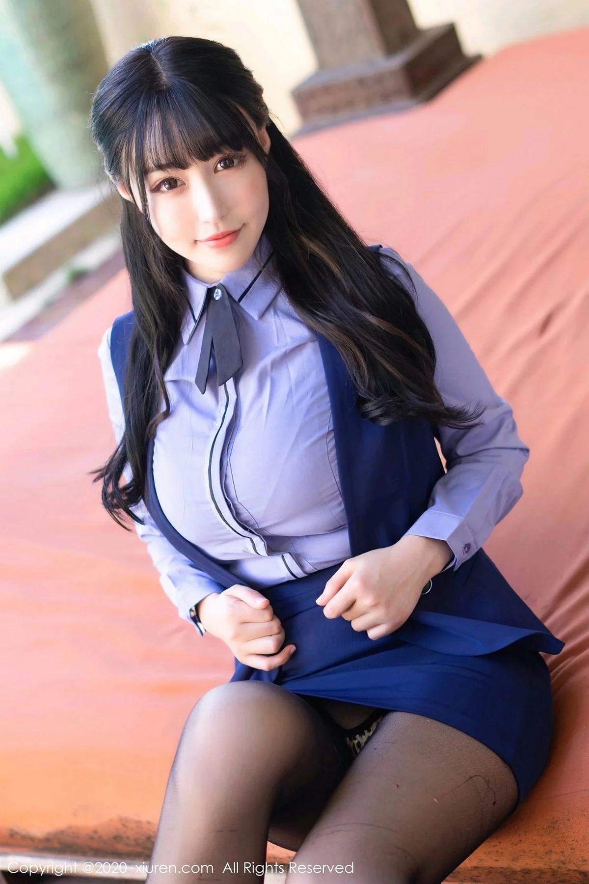 Xrmnw.Vip_朱可儿_写真