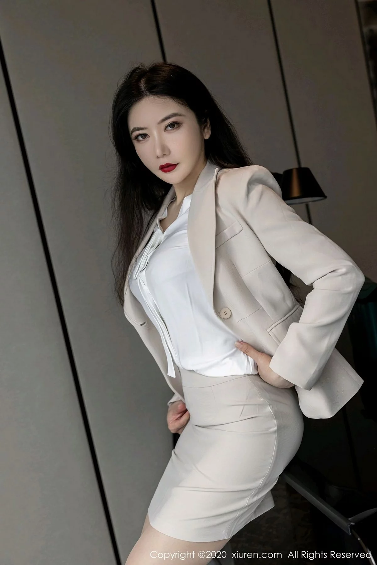 Xrmnw.Vip_心妍小公主_写真