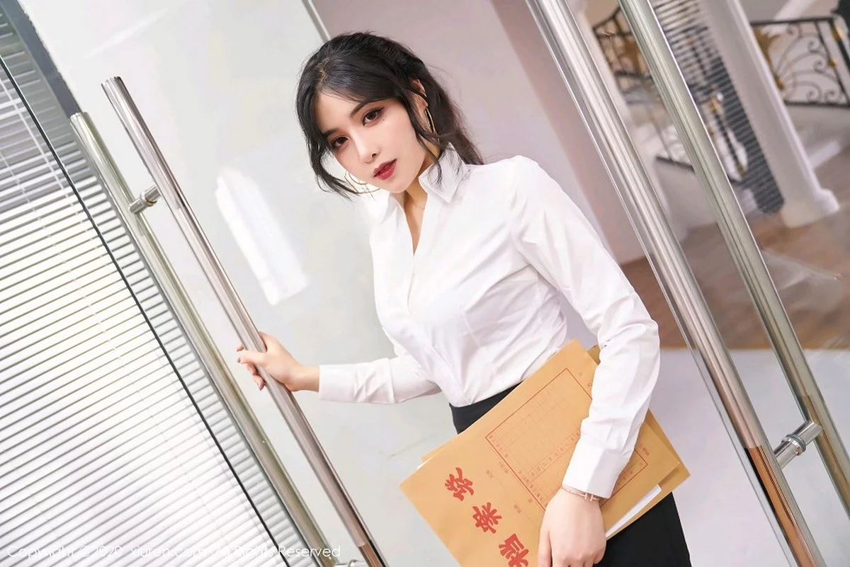 Xrmnw.Vip_韩静安_写真