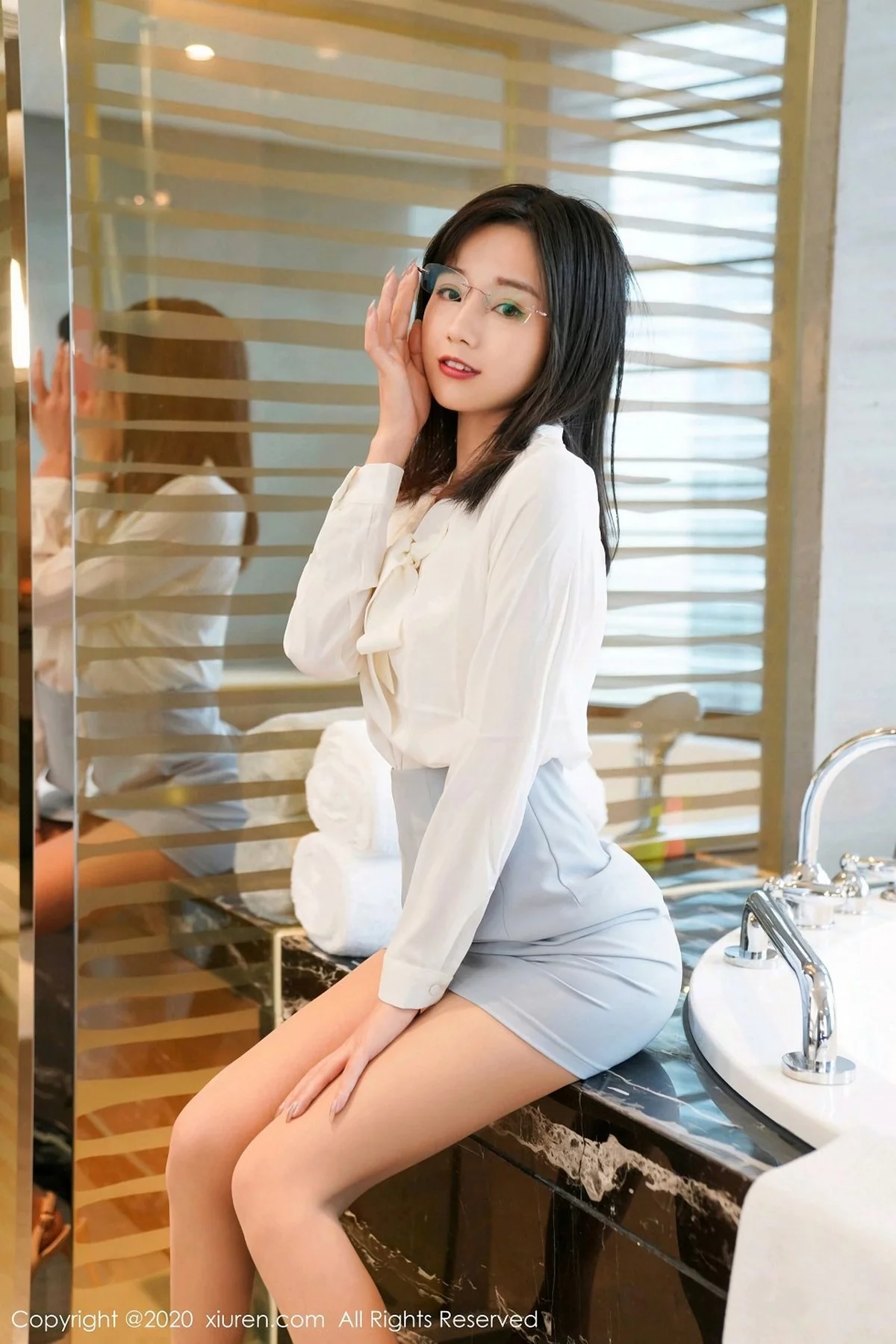 Xrmnw.Vip_仓井优香_写真
