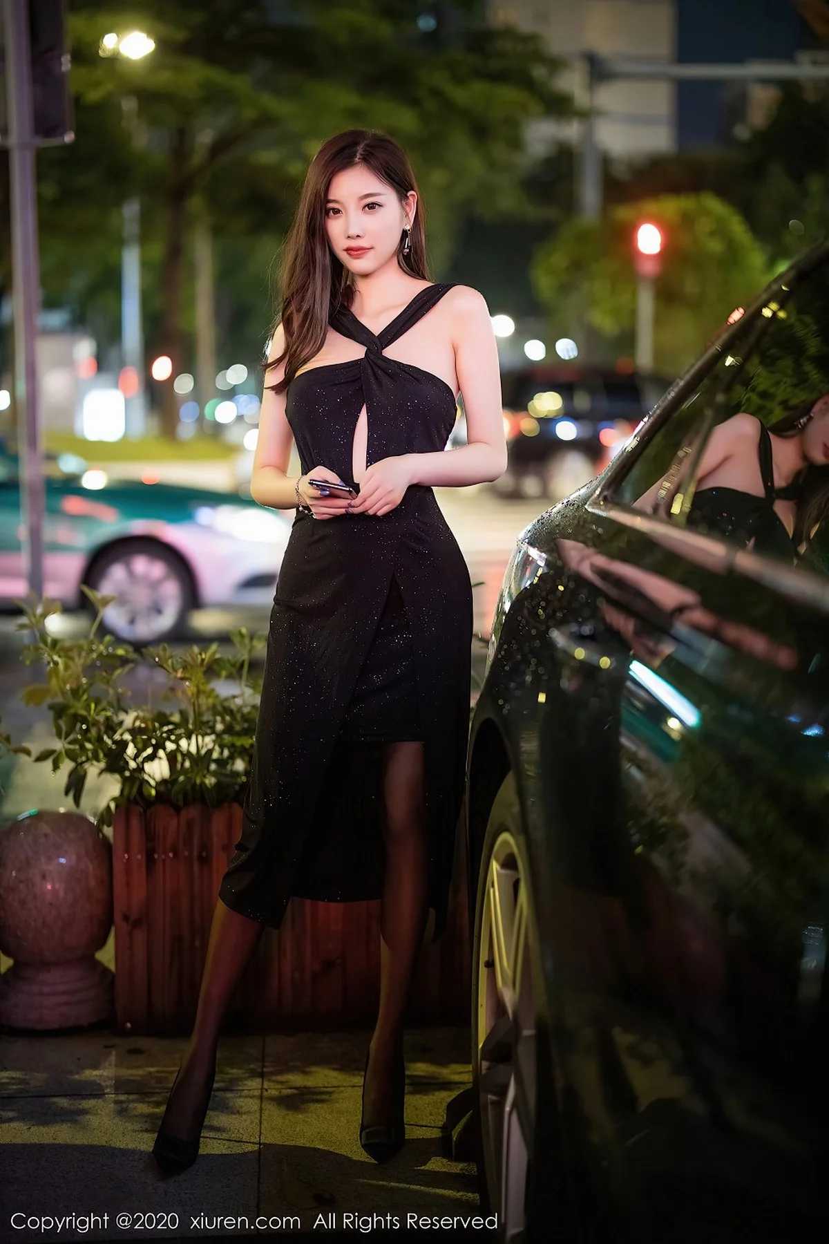 Xrmnw.Vip_杨晨晨_写真