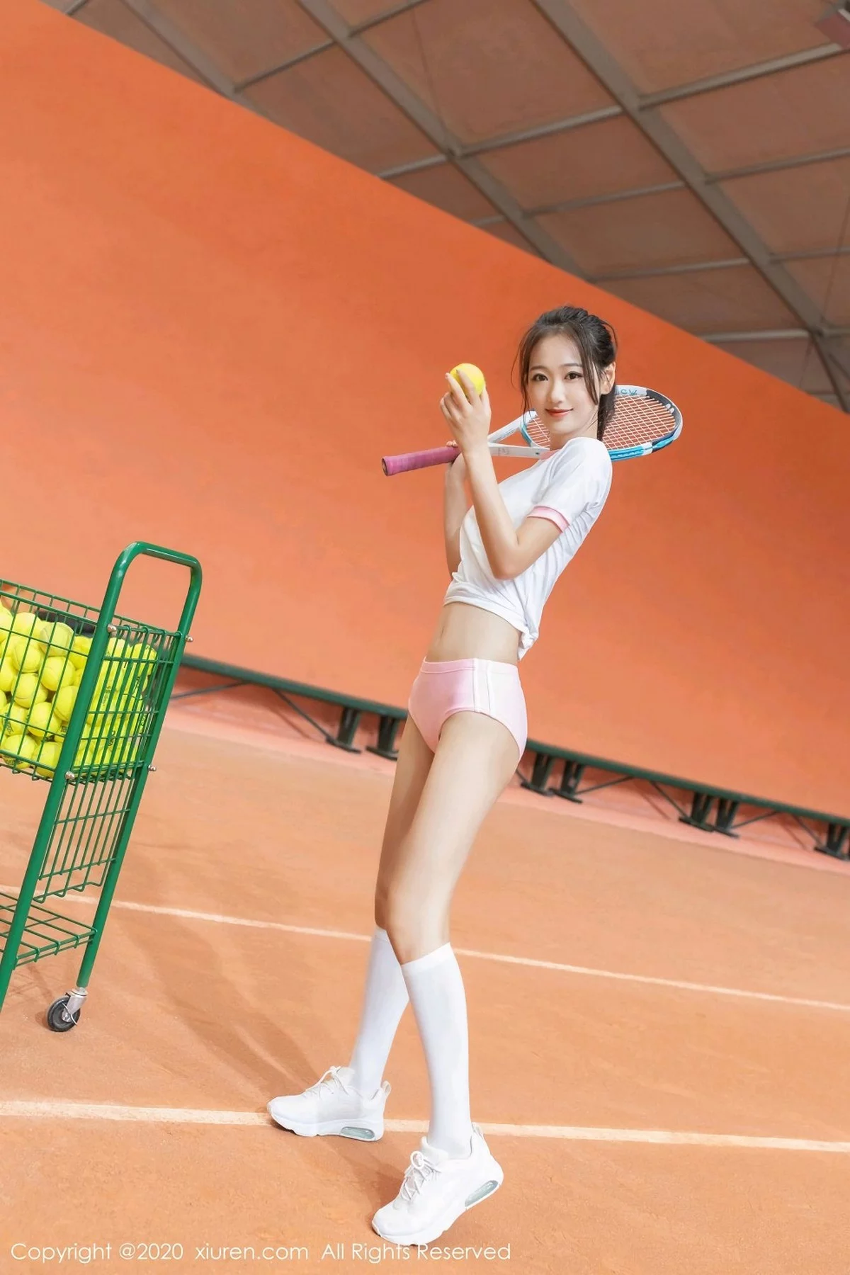 Xrmnw.Vip_唐安琪_写真