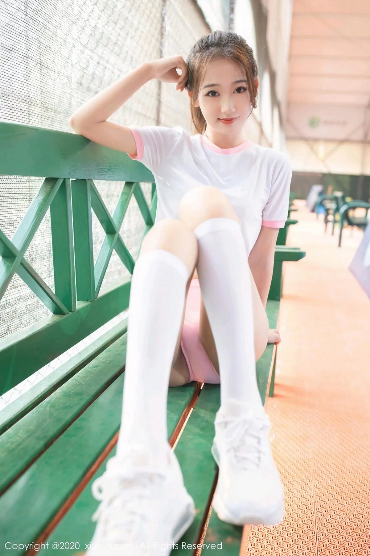 Xrmnw.Vip_唐安琪_写真