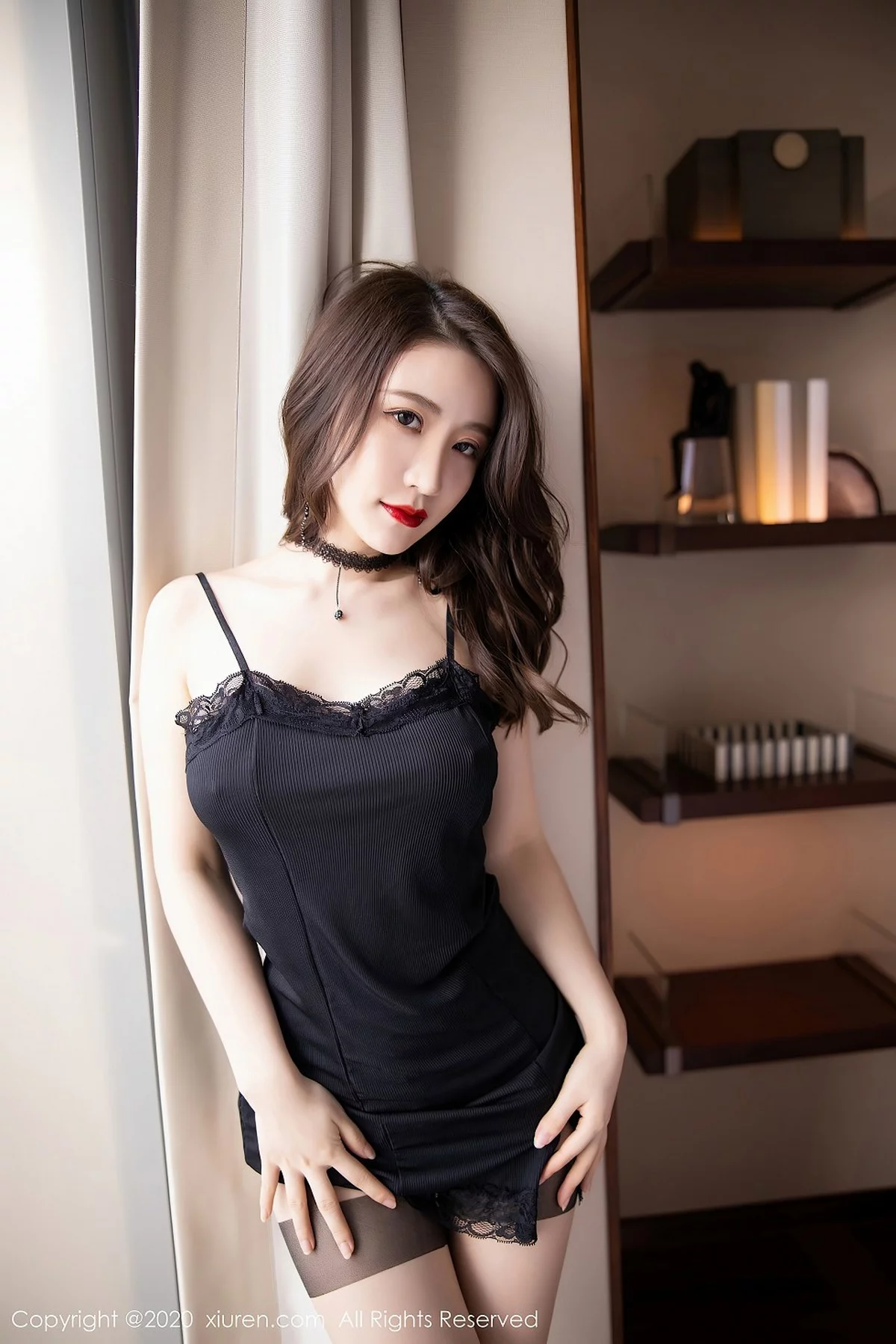 Xrmnw.Vip_绯月樱_写真