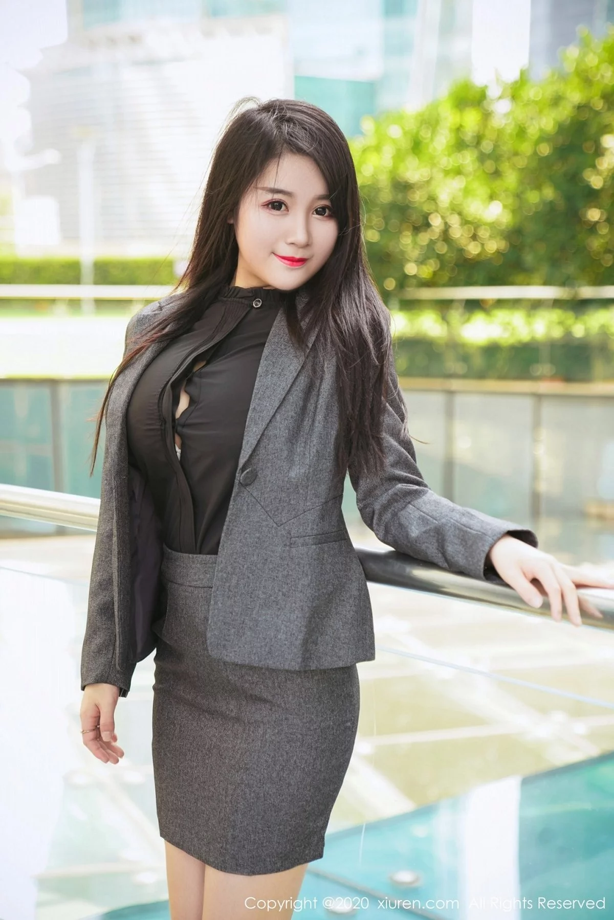 Xrmnw.Vip_美七Mia_写真