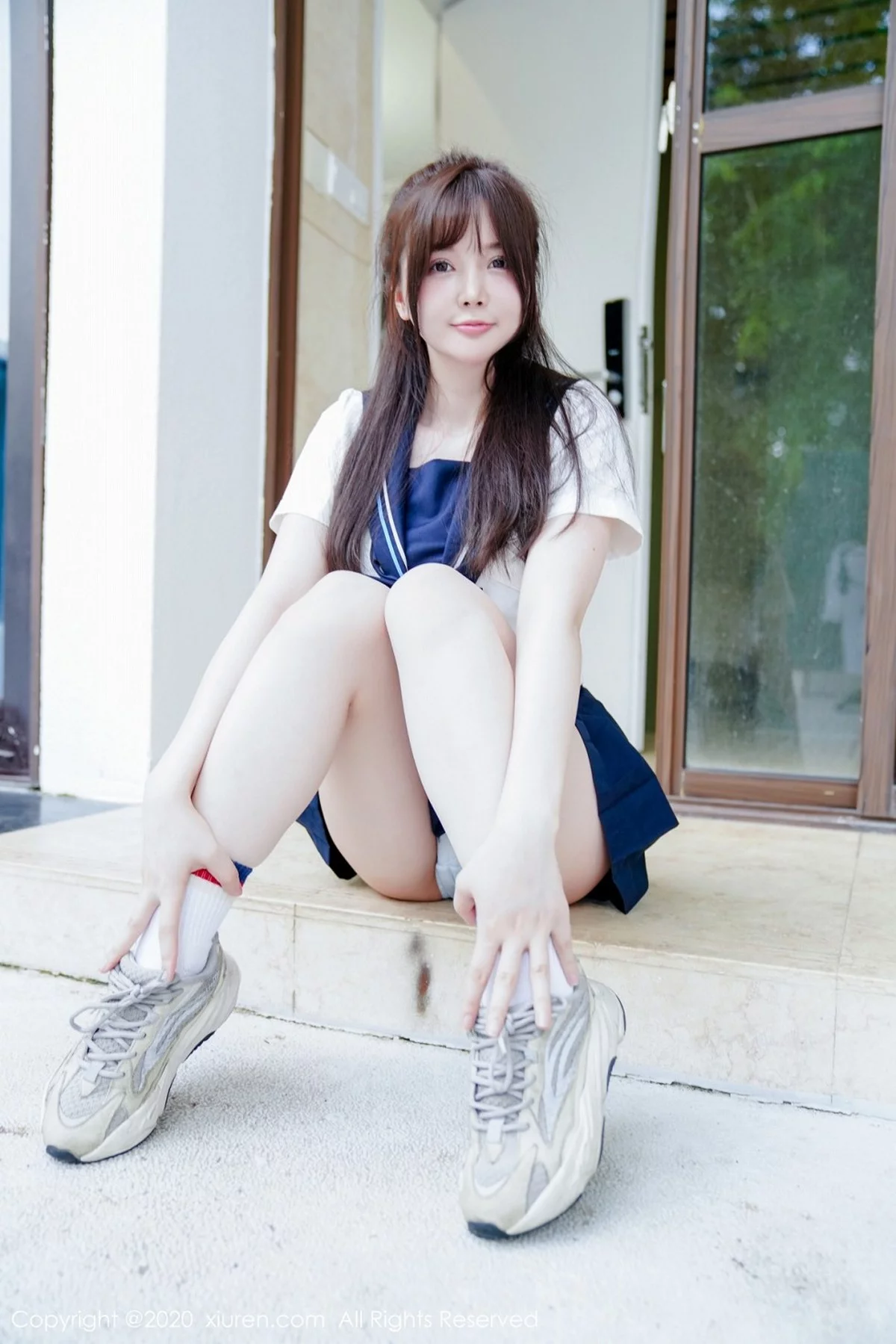 Xrmnw.Vip_糯美子_写真