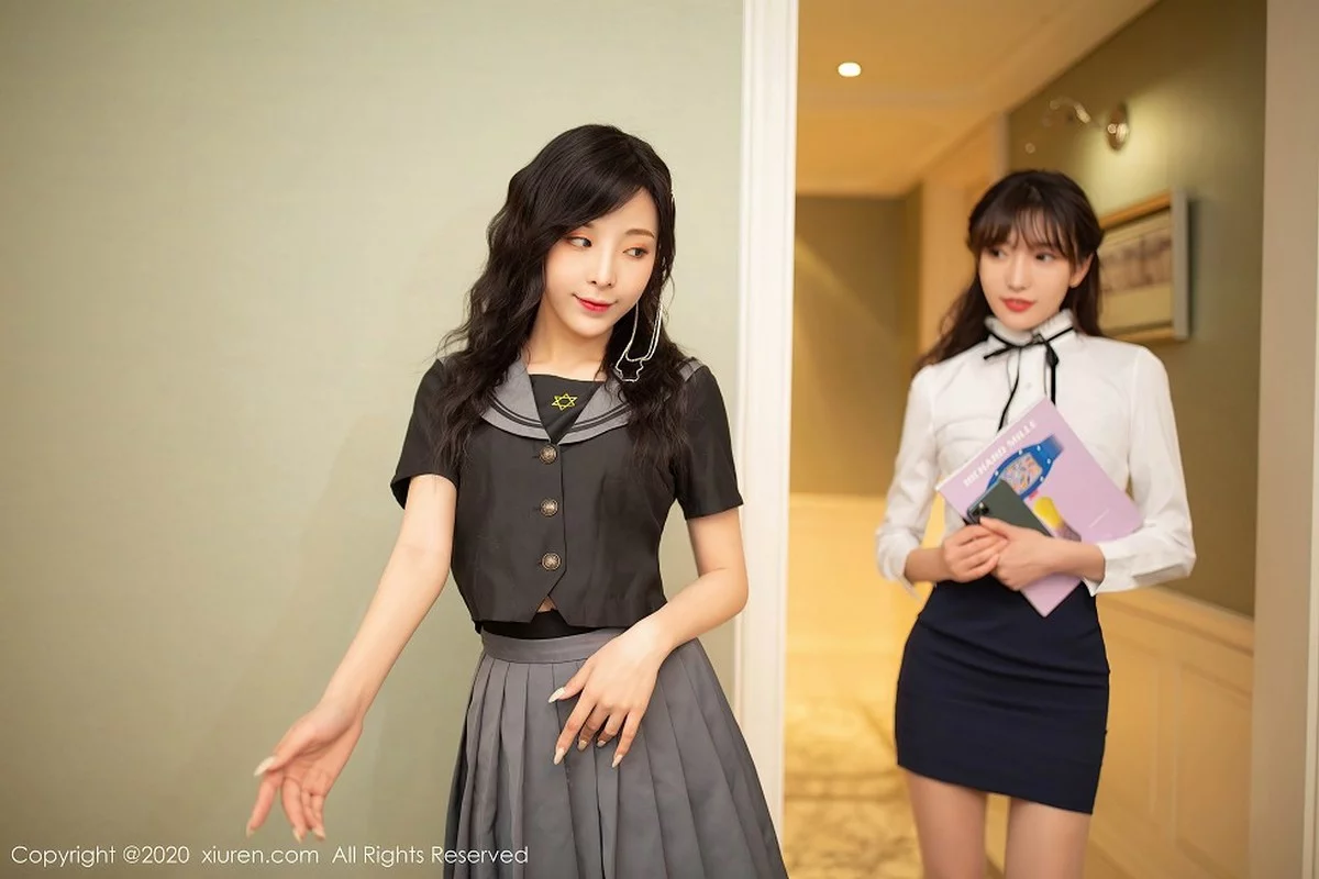 Xrmnw.Vip_模特合集_写真