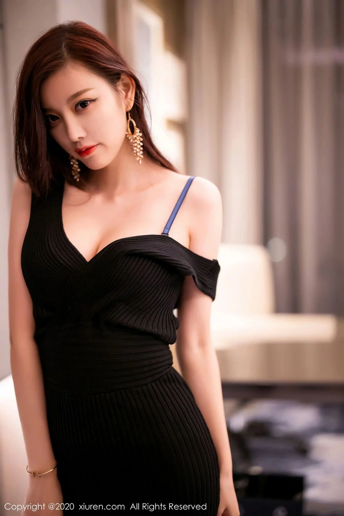Xrmnw.Vip_杨晨晨_写真