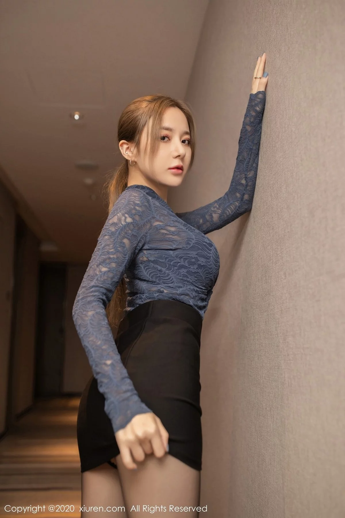 Xrmnw.Vip_鱼子酱_写真