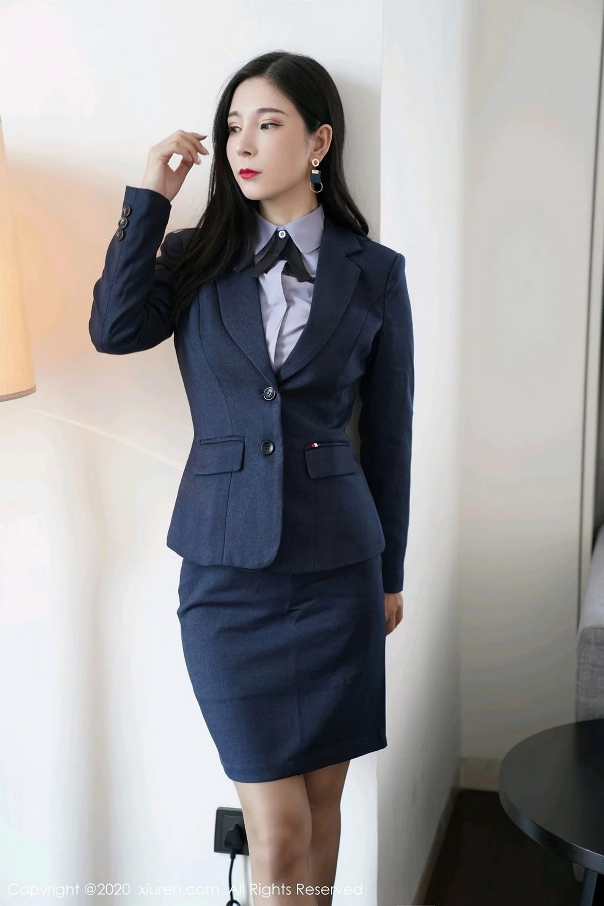 Xrmnw.Vip_小蛮妖_写真