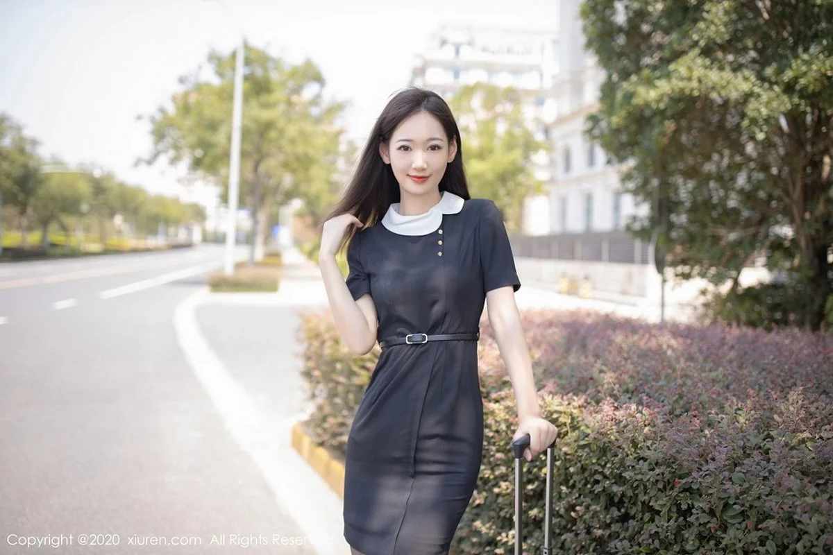 Xrmnw.Vip_唐安琪_写真
